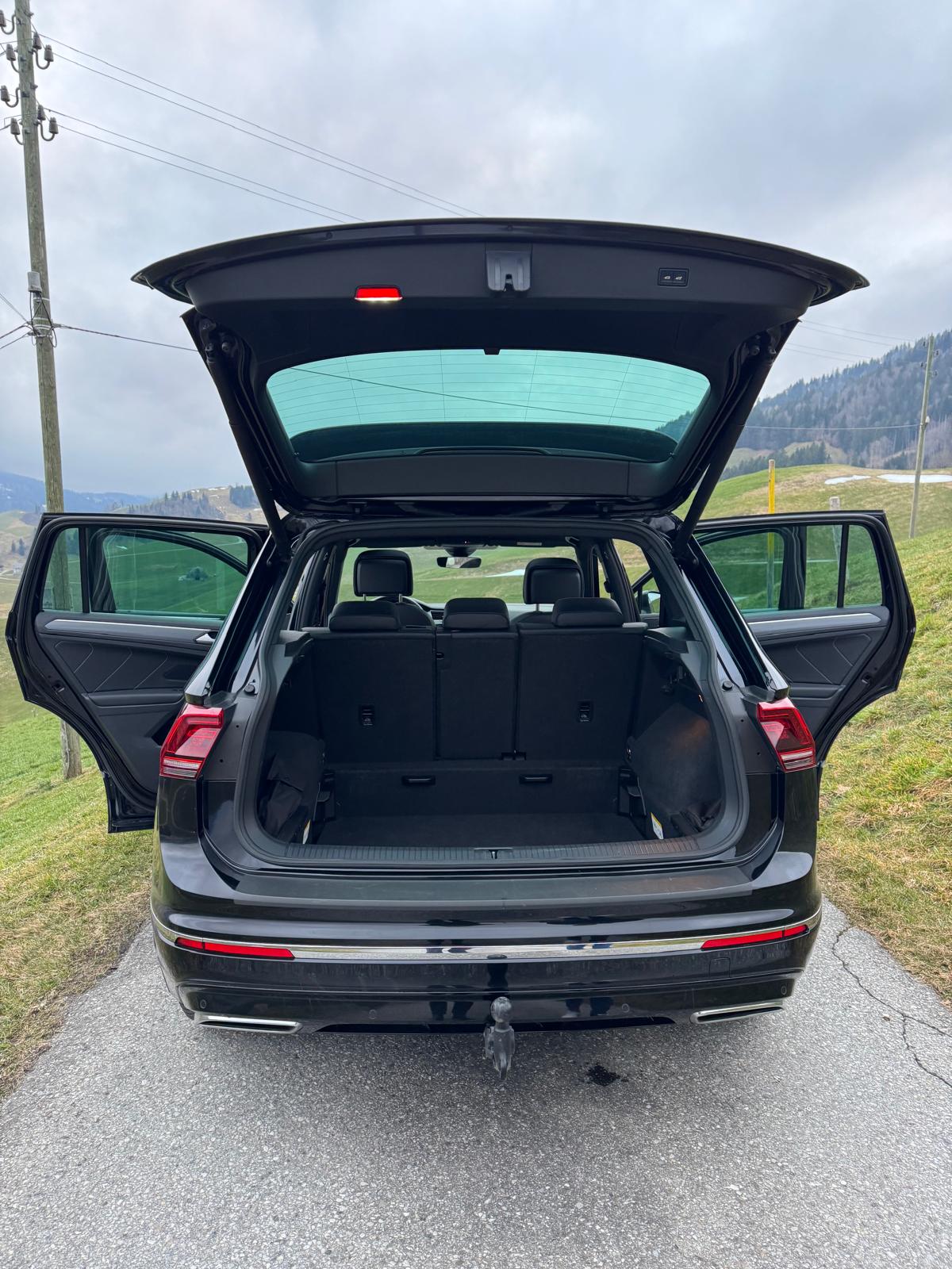 VW Tiguan 2.0TSI Highline 4Motion DSG-image-4