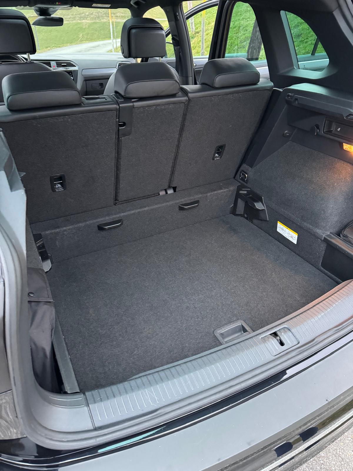 VW Tiguan 2.0TSI Highline 4Motion DSG-image-3