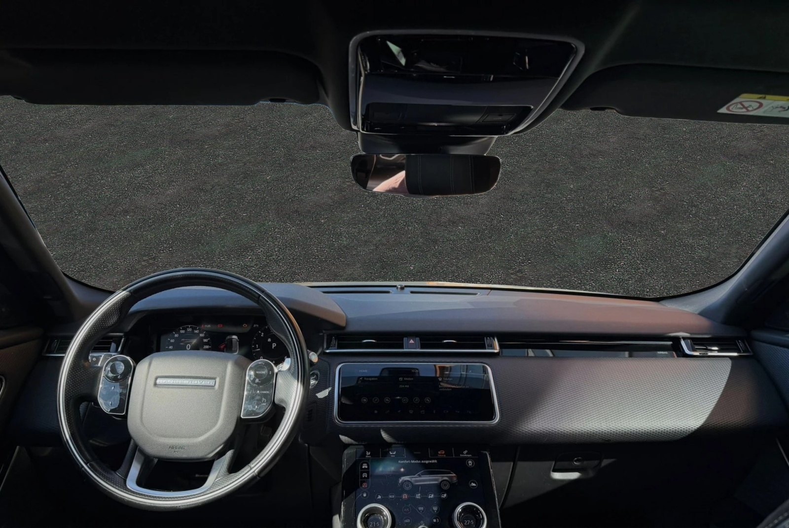 LAND ROVER Range Rover Velar 2.0 D 240 R-Dynamic SE-image-8
