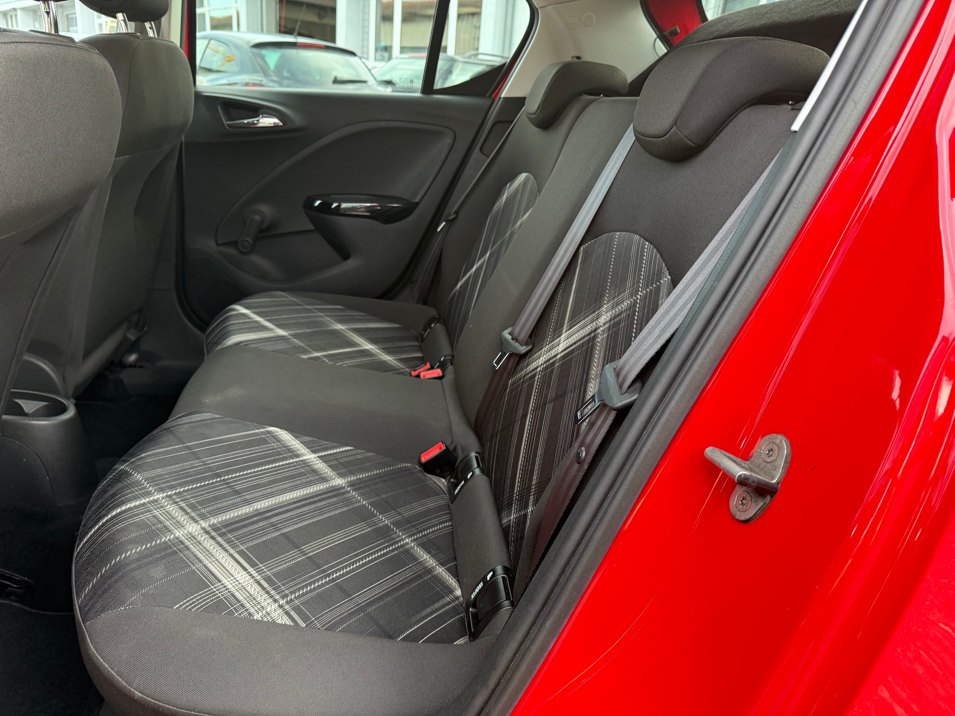 OPEL Corsa 1.0 T EcoTec Black Edition-image-10