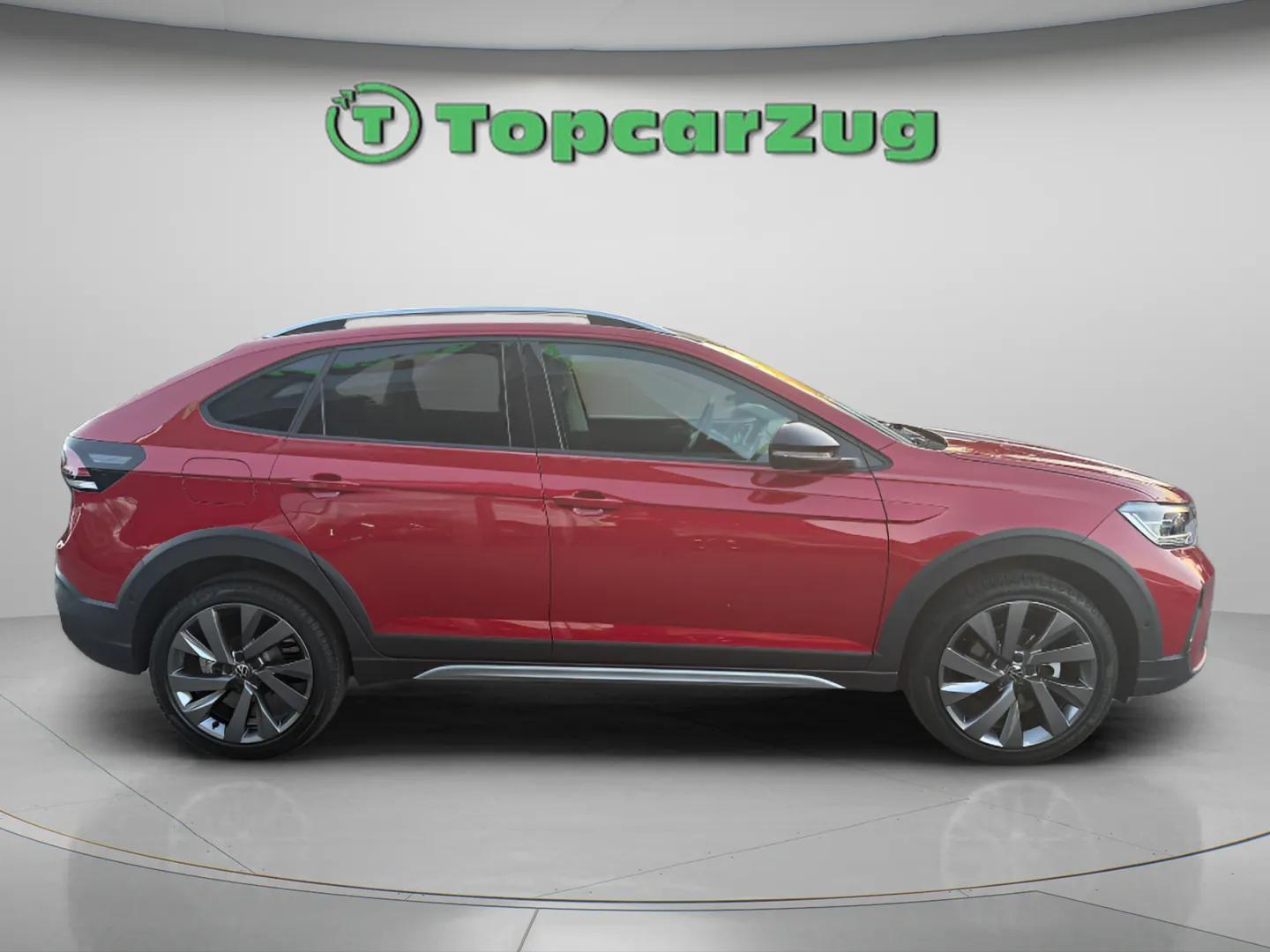 VW Taigo 1.5 TSI Style DSG-image-4