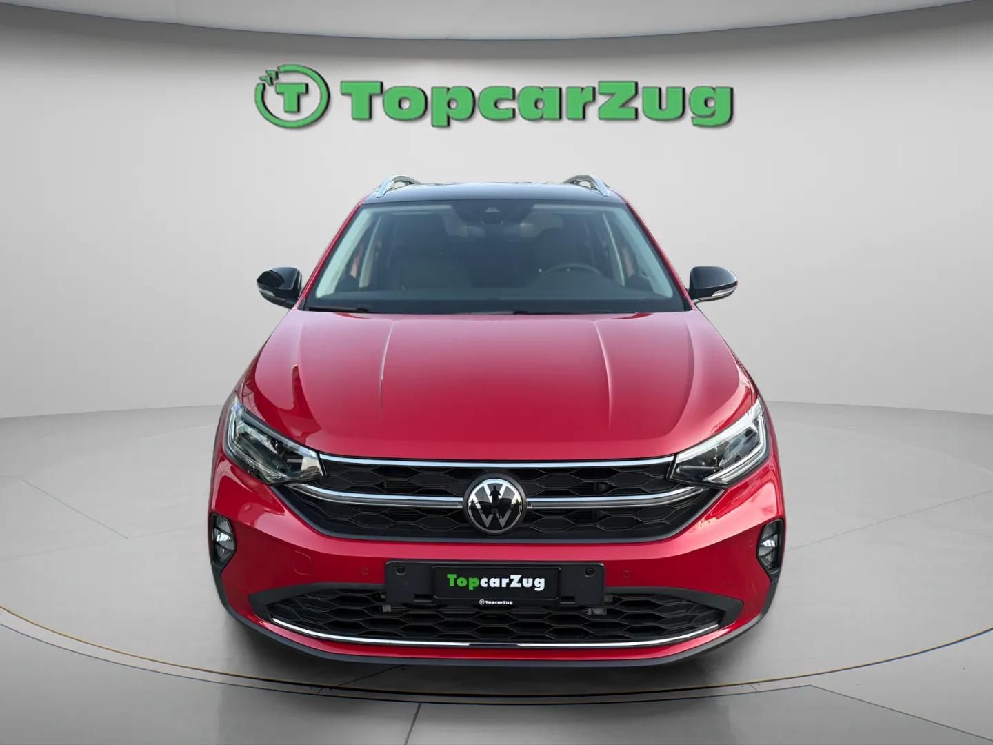 VW Taigo 1.5 TSI Style DSG-image-2
