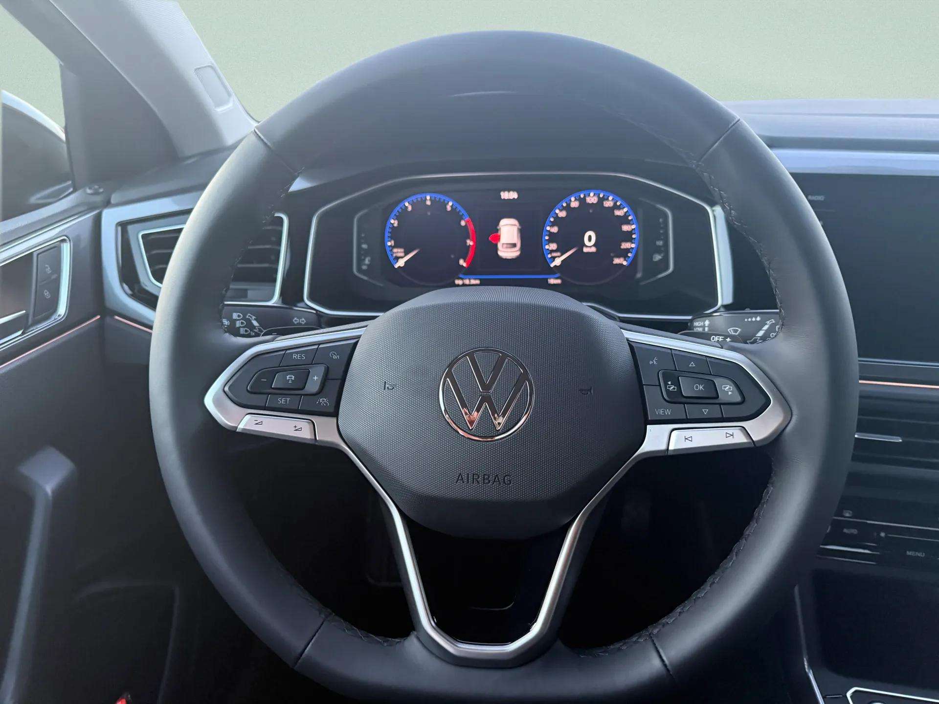 VW Taigo 1.5 TSI Style DSG-image-15