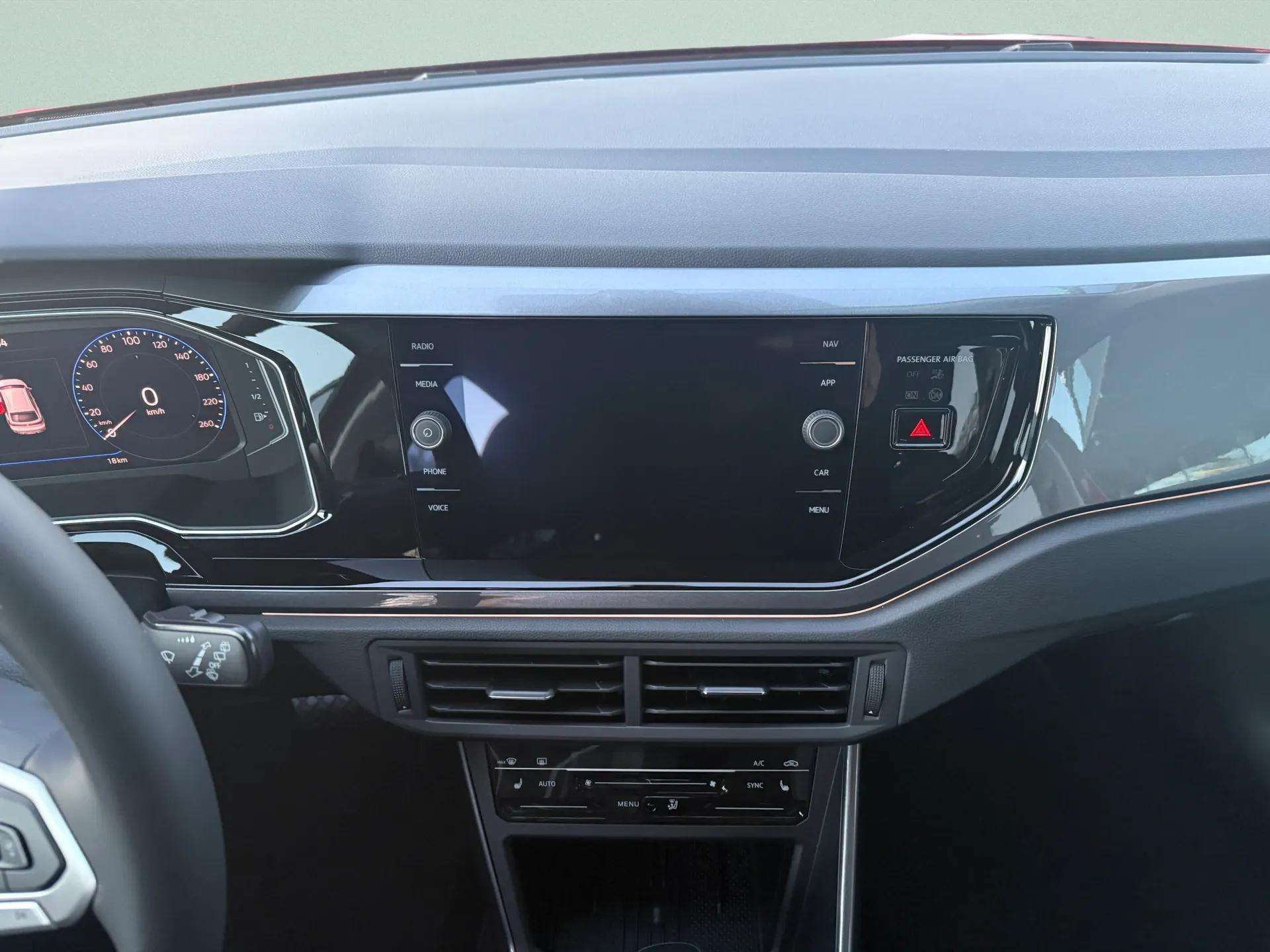 VW Taigo 1.5 TSI Style DSG-image-13