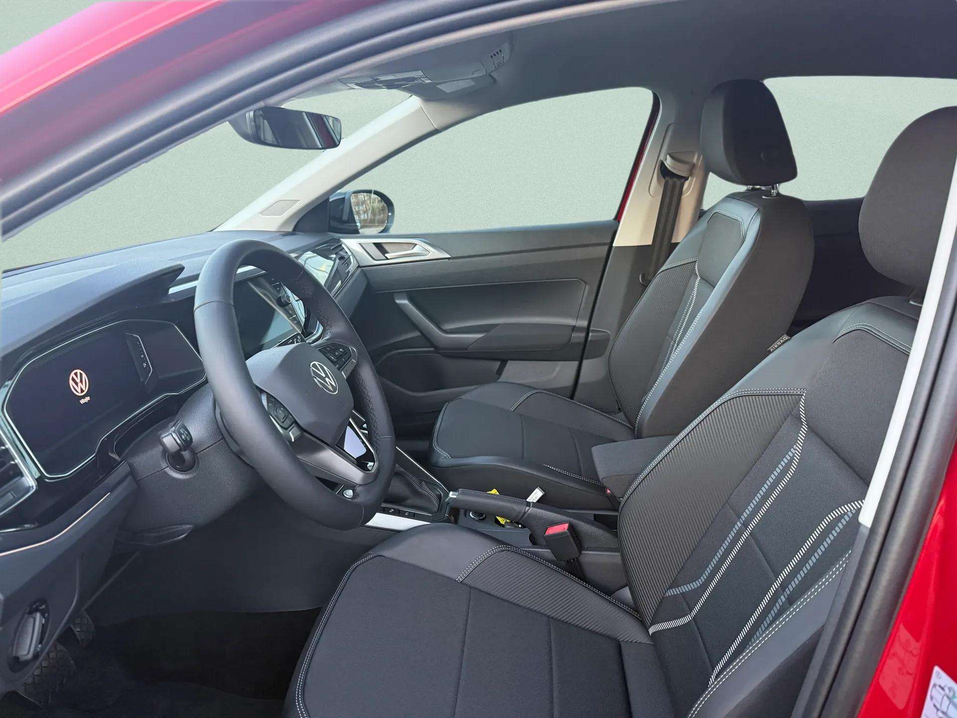 VW Taigo 1.5 TSI Style DSG-image-10