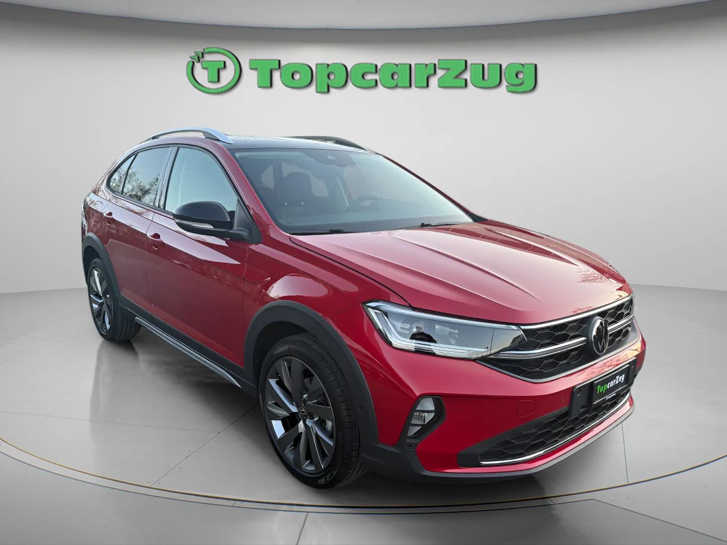 VW Taigo 1.5 TSI Style DSG-image-3