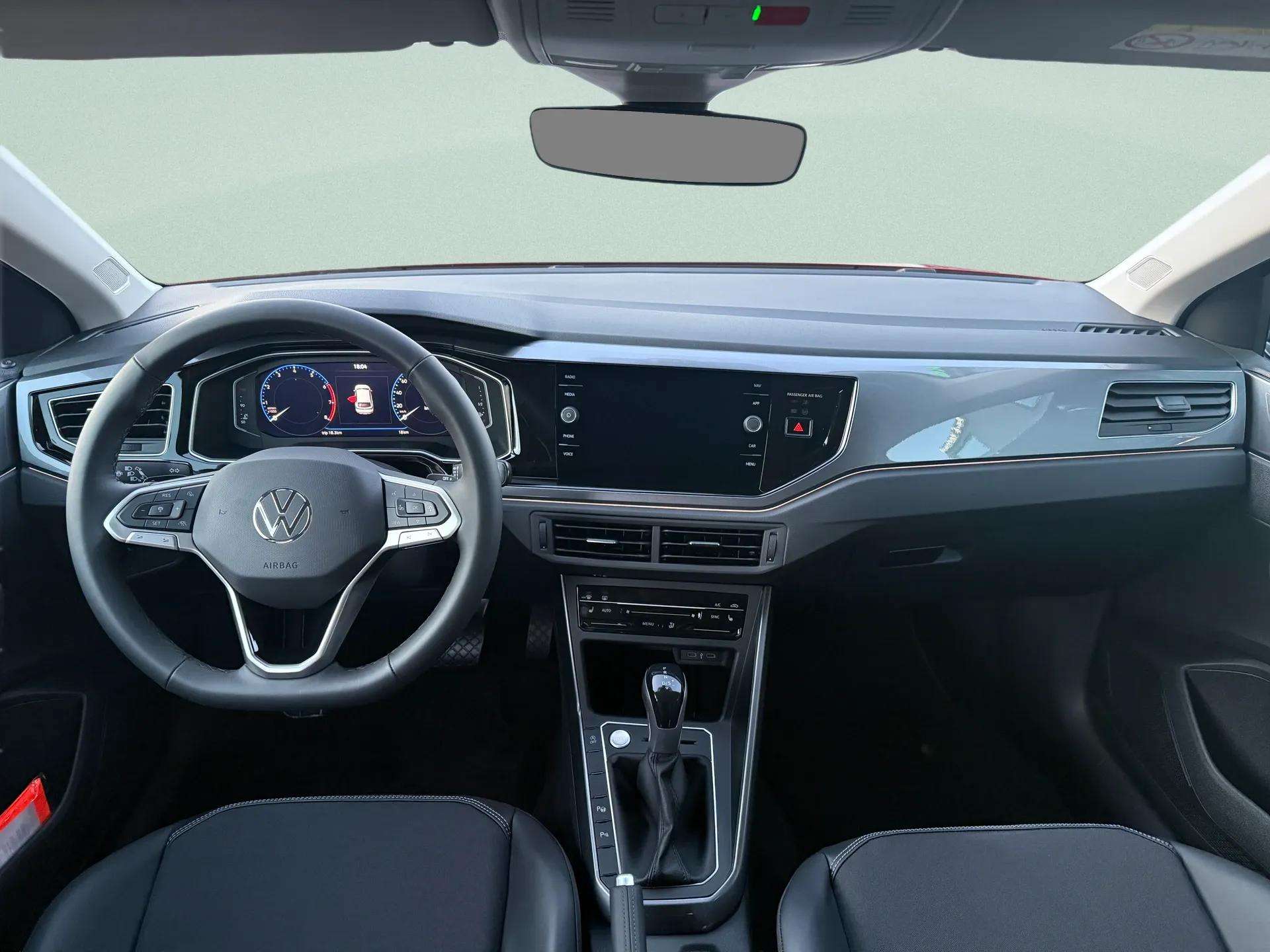 VW Taigo 1.5 TSI Style DSG-image-12