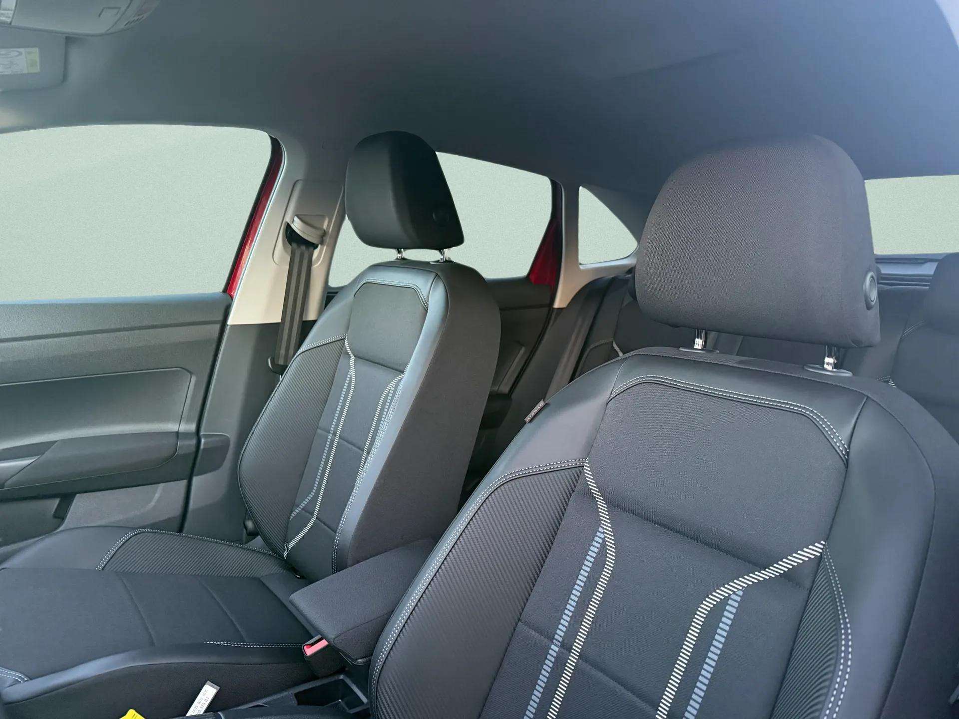 VW Taigo 1.5 TSI Style DSG-image-11
