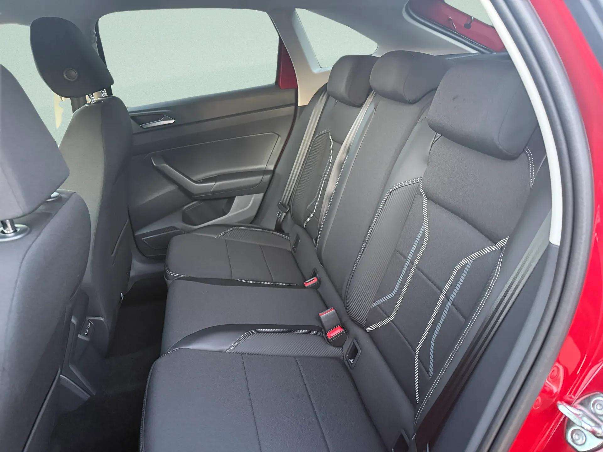 VW Taigo 1.5 TSI Style DSG-image-17