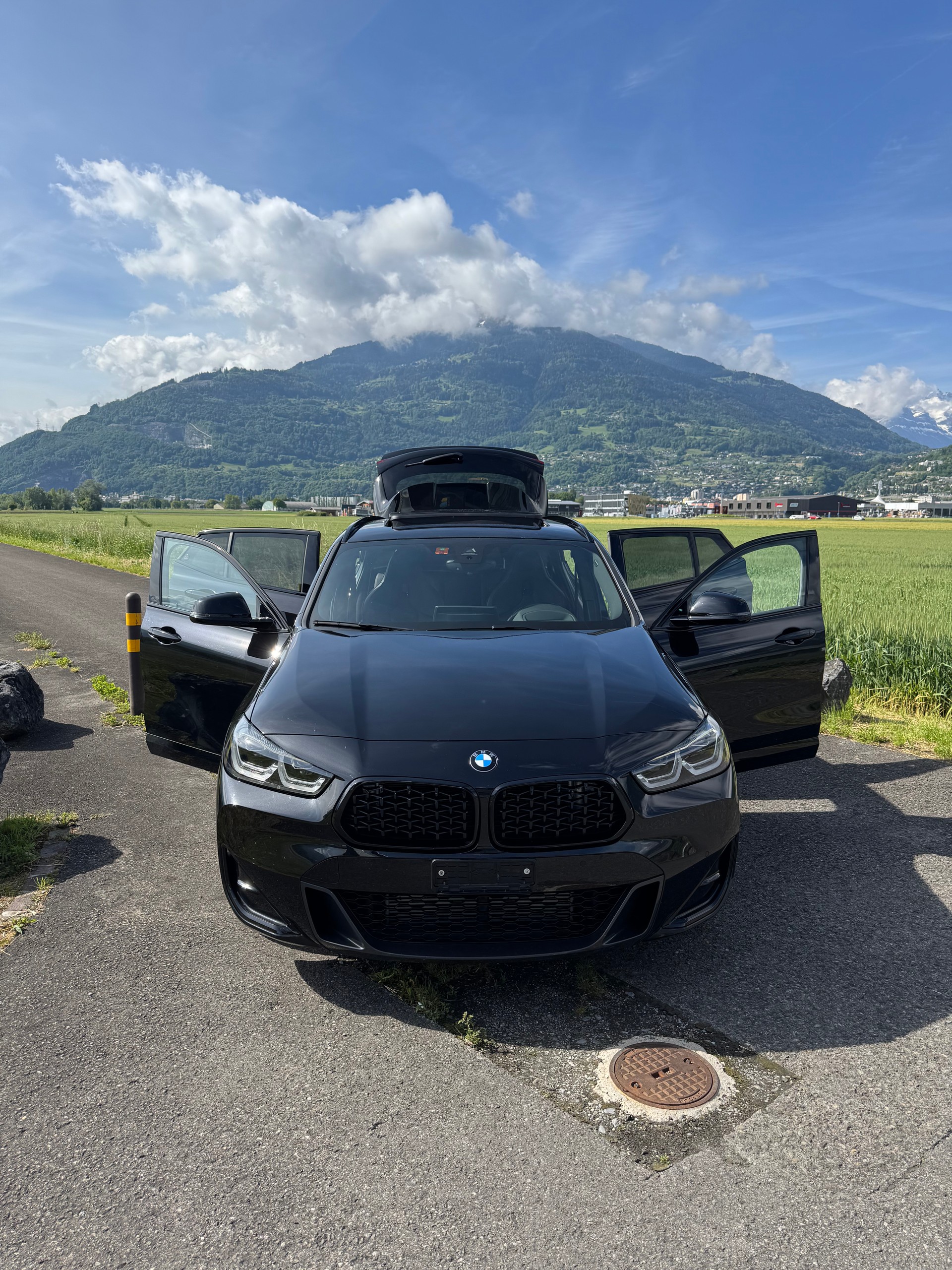 BMW X2 M35i Steptronic-image-15