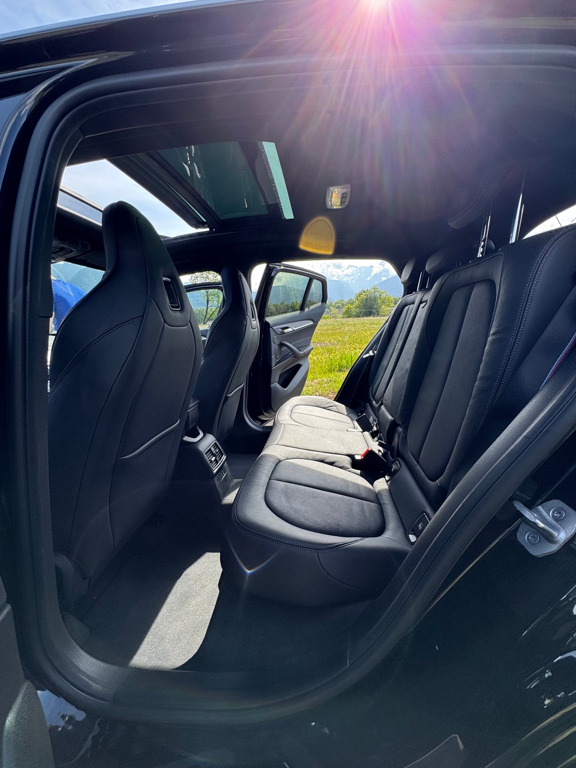 BMW X2 M35i Steptronic-image-10