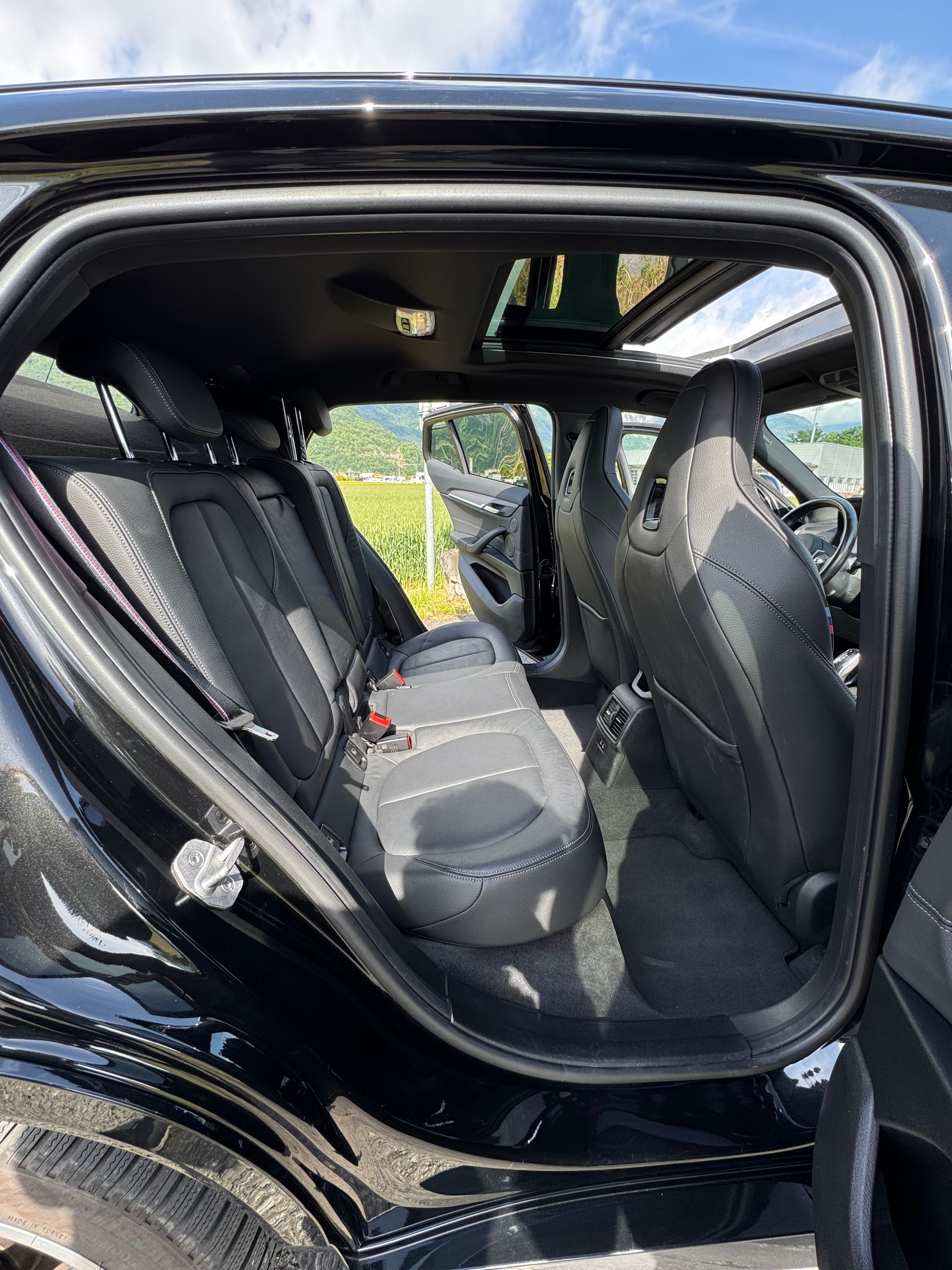 BMW X2 M35i Steptronic-image-12