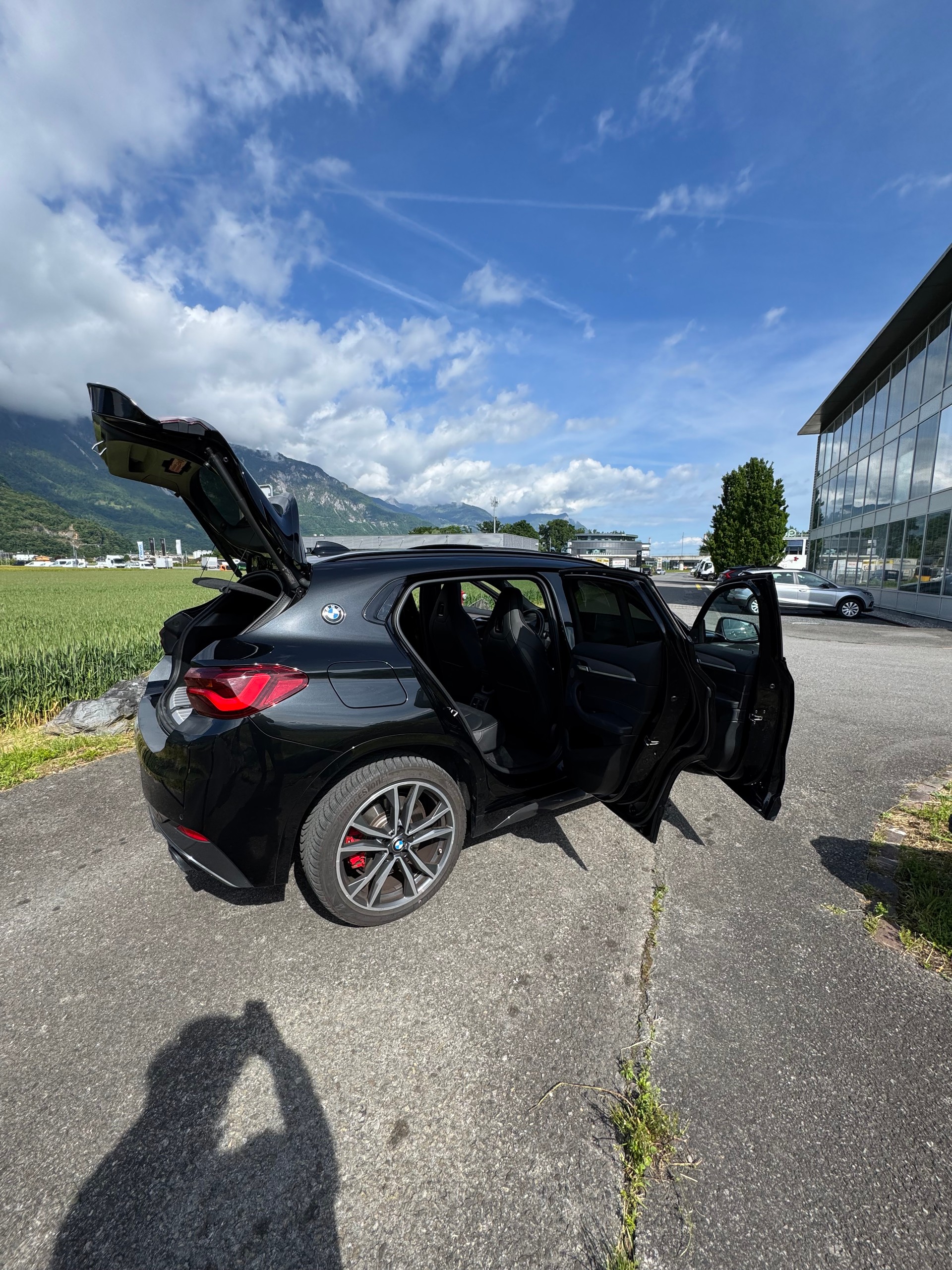 BMW X2 M35i Steptronic-image-16