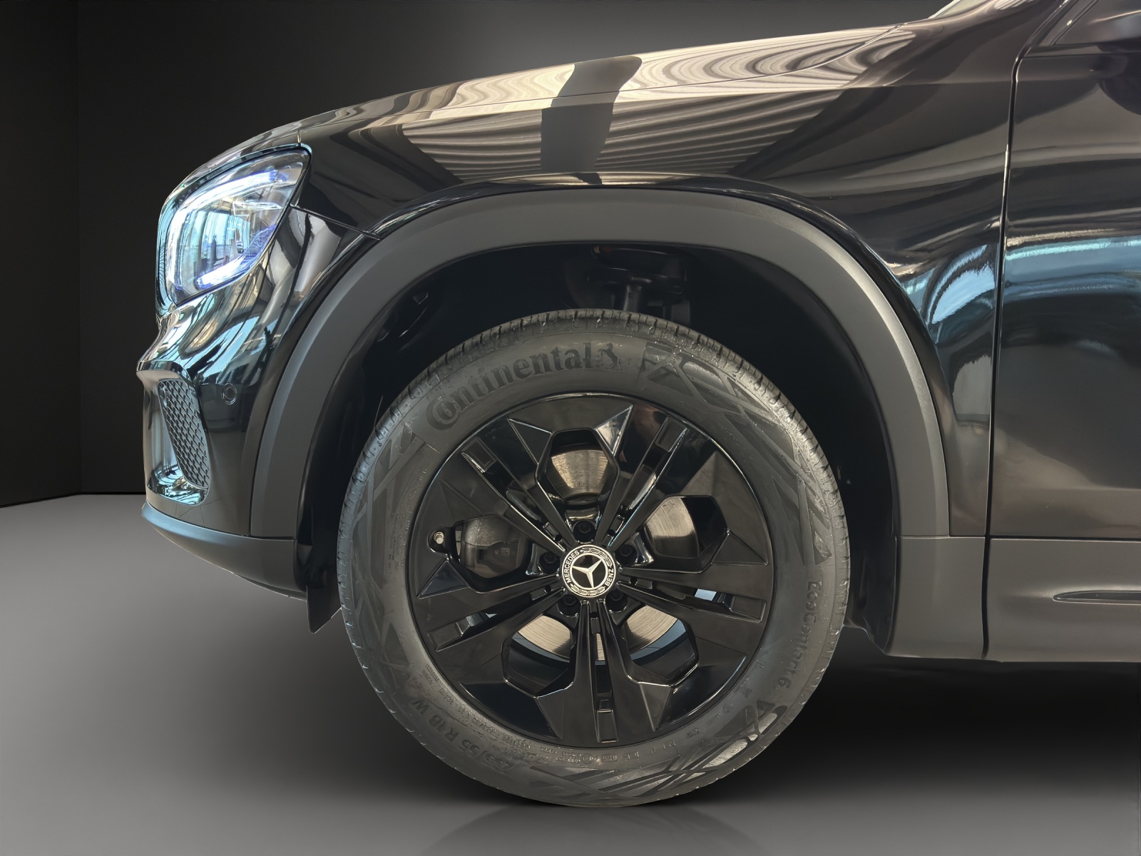 MERCEDES-BENZ GLB 200 Progressive-image-7