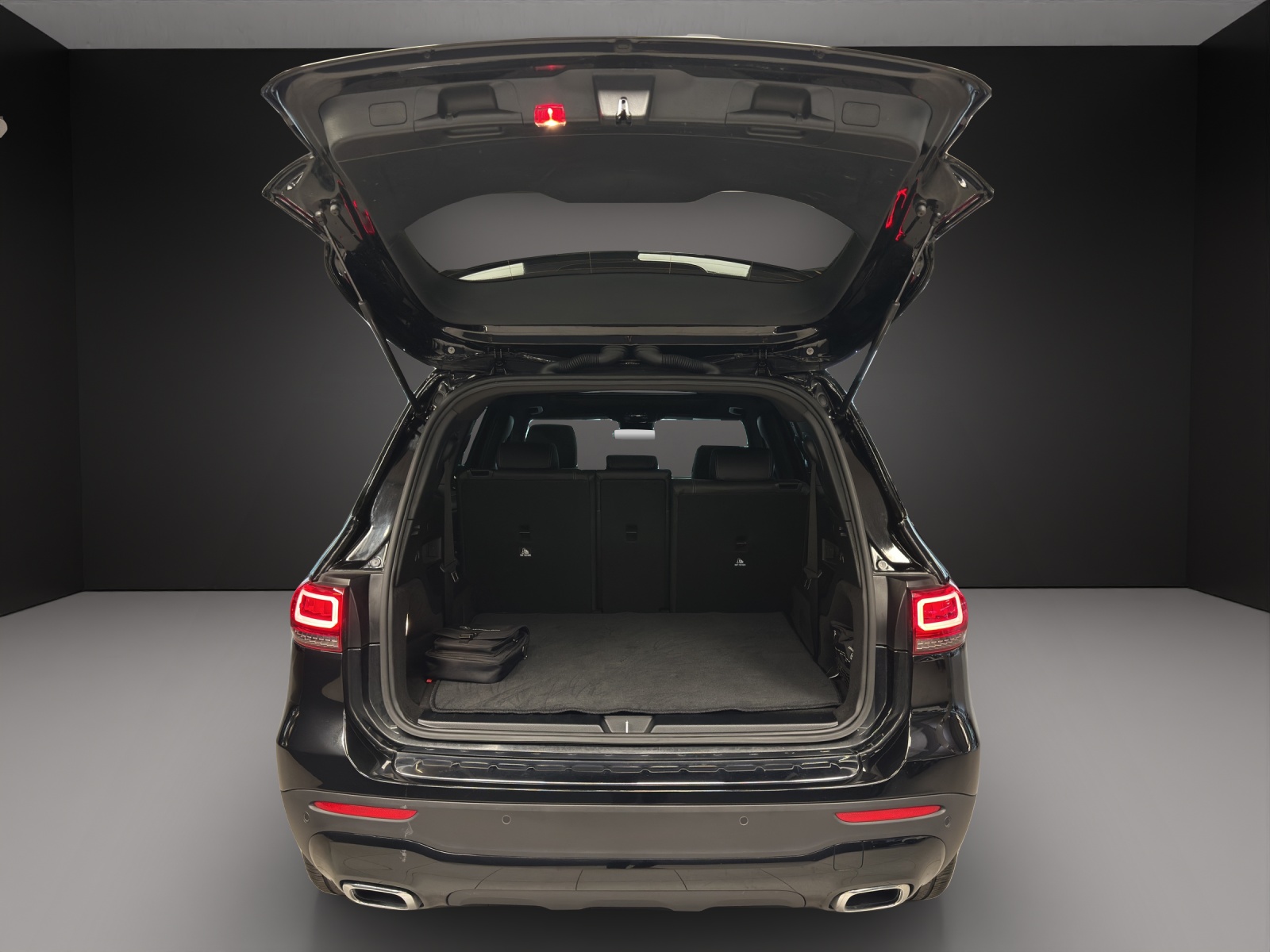 MERCEDES-BENZ GLB 200 Progressive-image-6