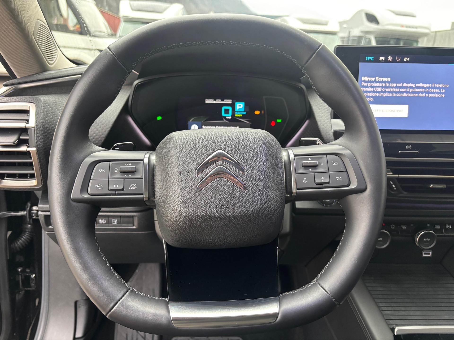 CITROEN C5 X 1.6 Plug-in Hybrid Shine-image-9