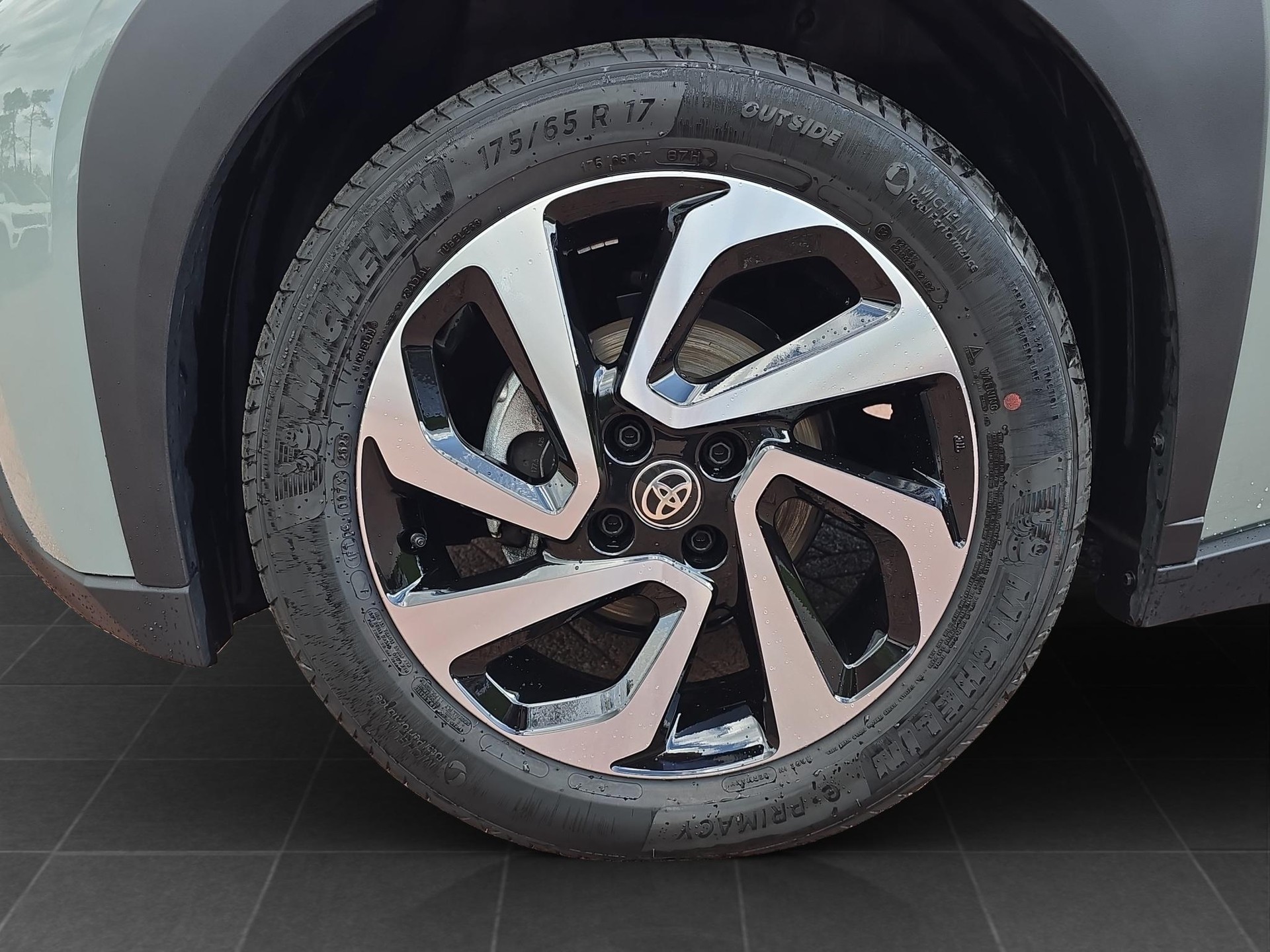 TOYOTA Aygo X 1.0 VVT-i Trend-image-14
