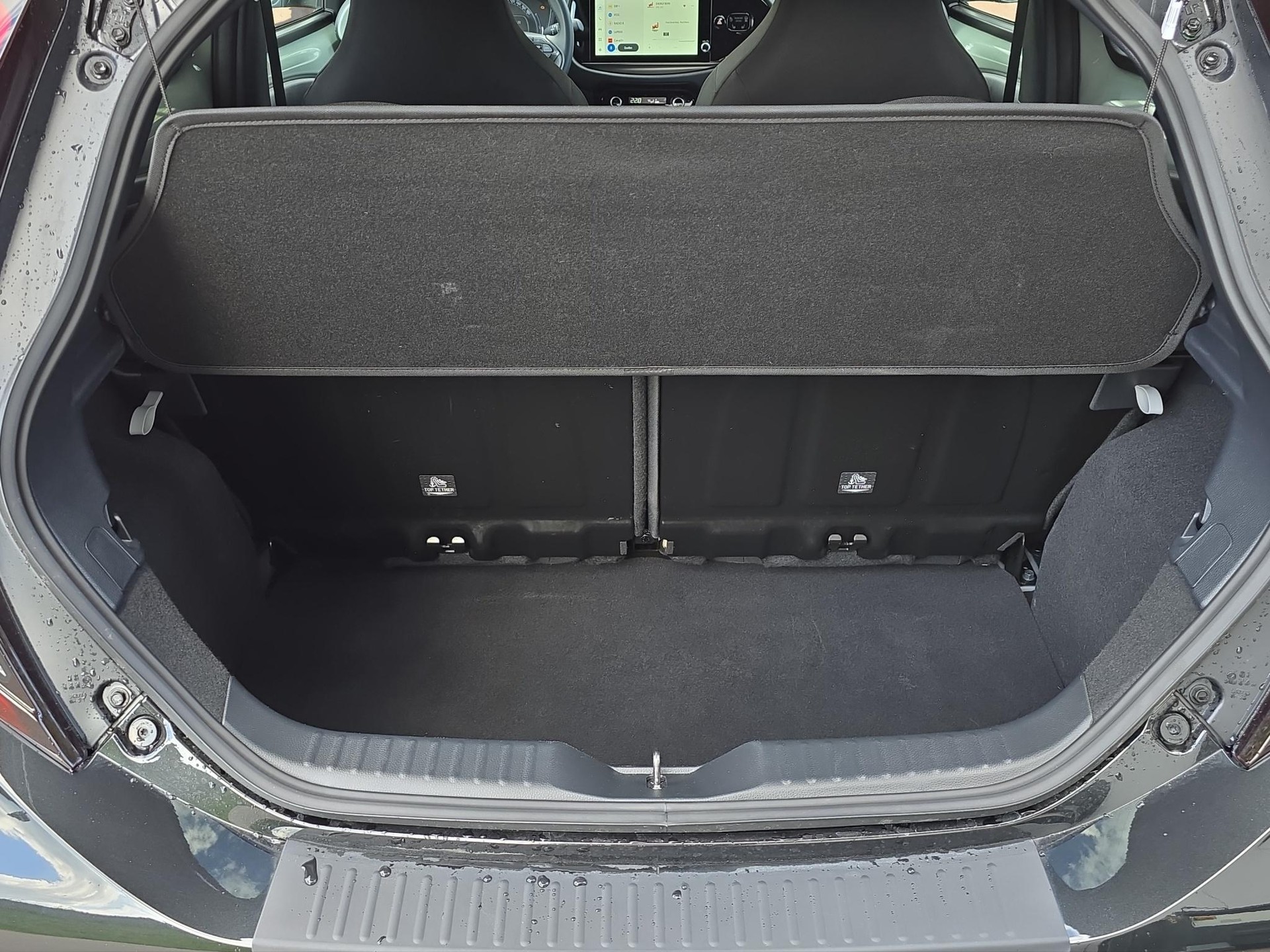TOYOTA Aygo X 1.0 VVT-i Trend-image-12