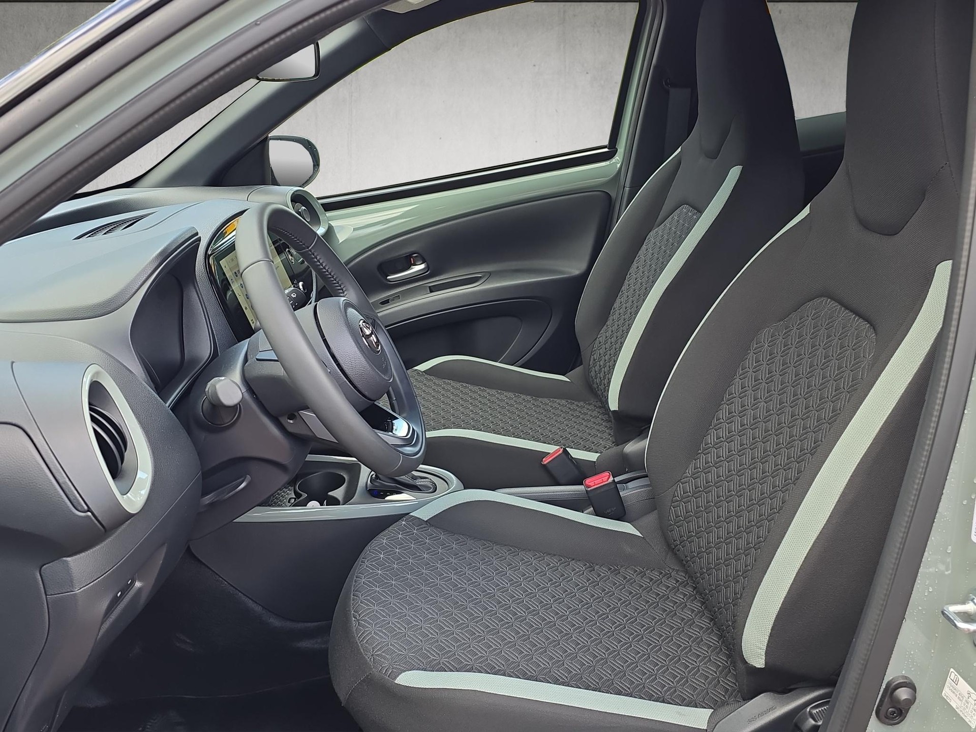 TOYOTA Aygo X 1.0 VVT-i Trend-image-8