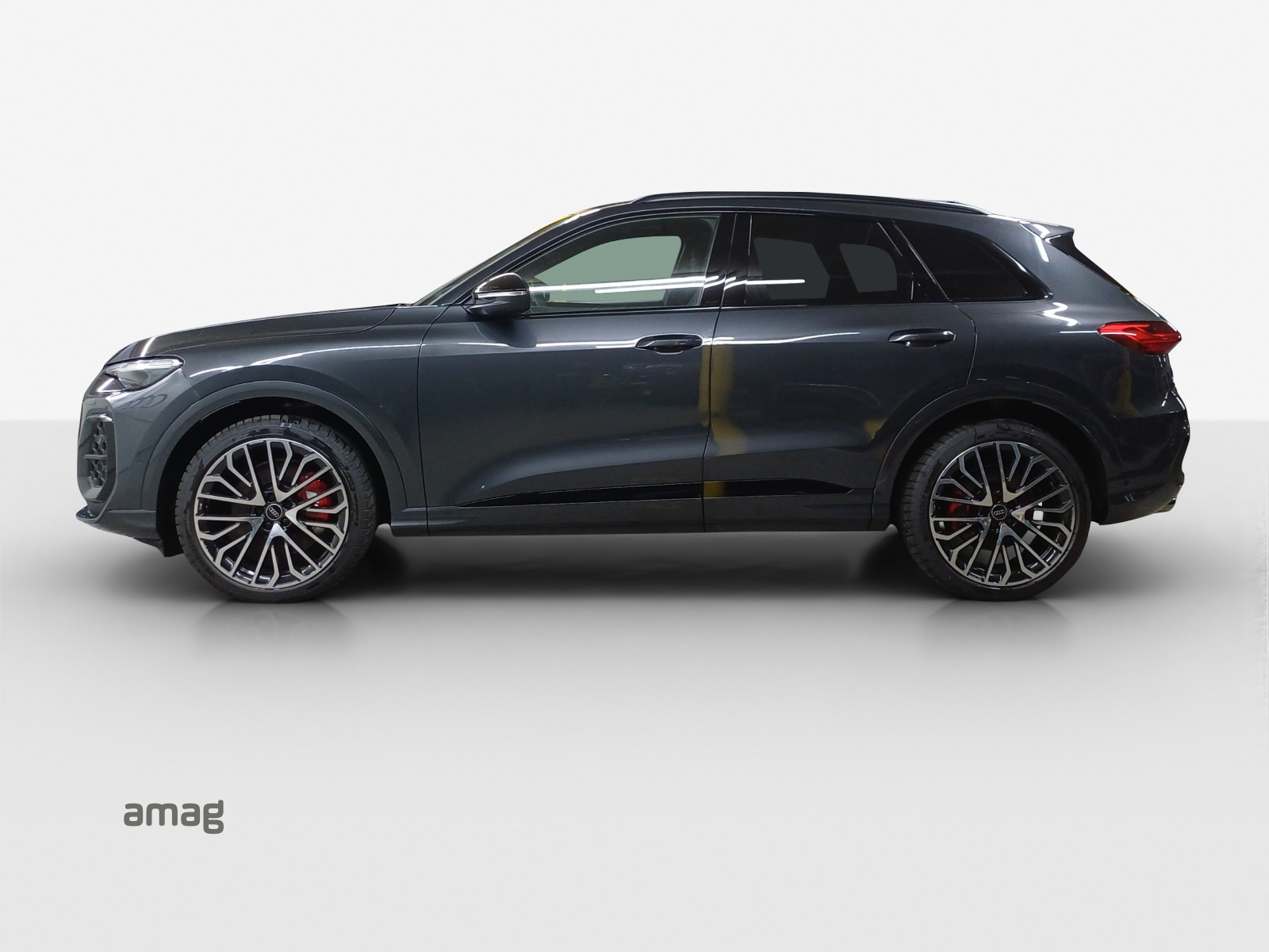 AUDI SQ5 TFSI quattro S-tronic-image-1