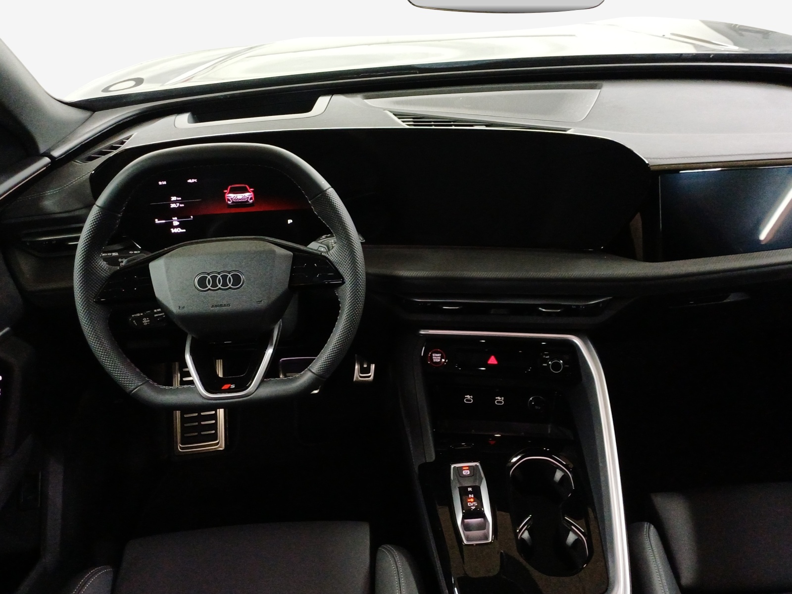 AUDI SQ5 TFSI quattro S-tronic-image-8