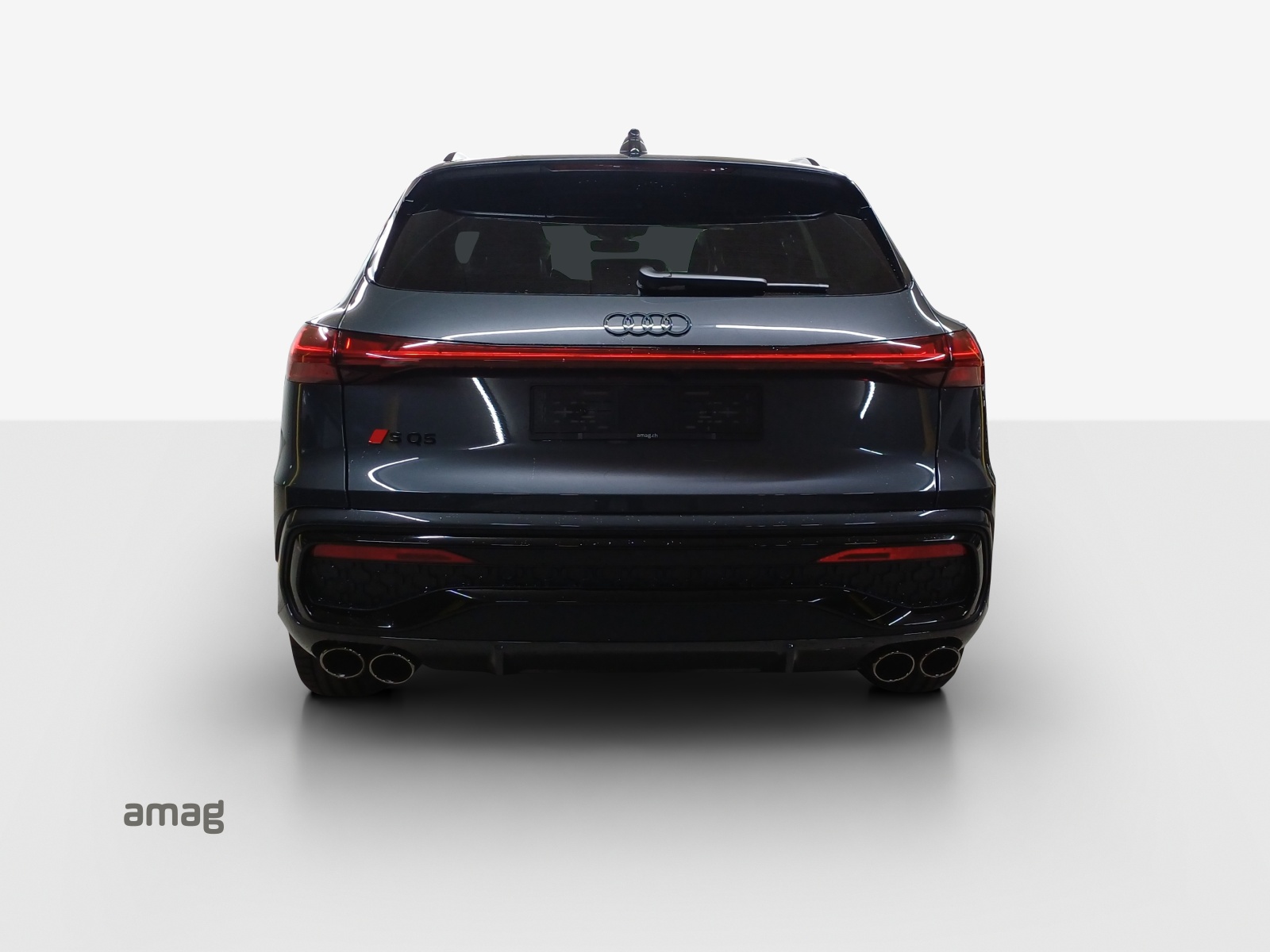 AUDI SQ5 TFSI quattro S-tronic-image-3