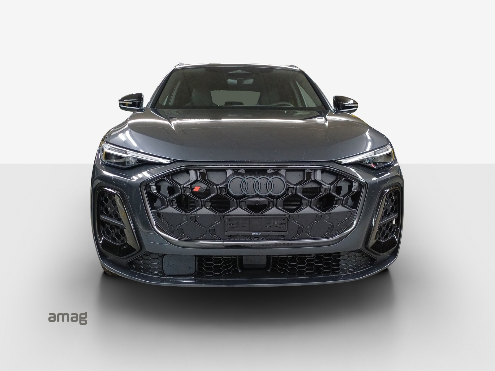 AUDI SQ5 TFSI quattro S-tronic-image-6