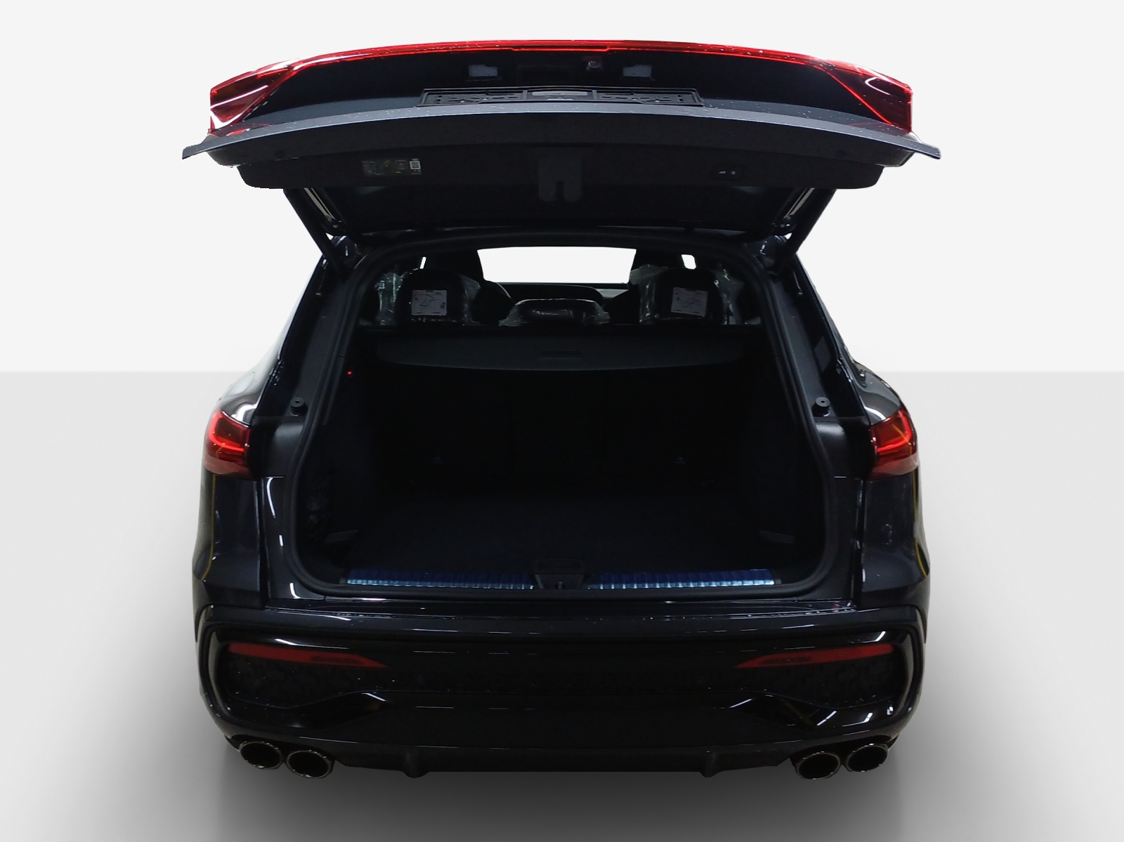 AUDI SQ5 TFSI quattro S-tronic-image-12