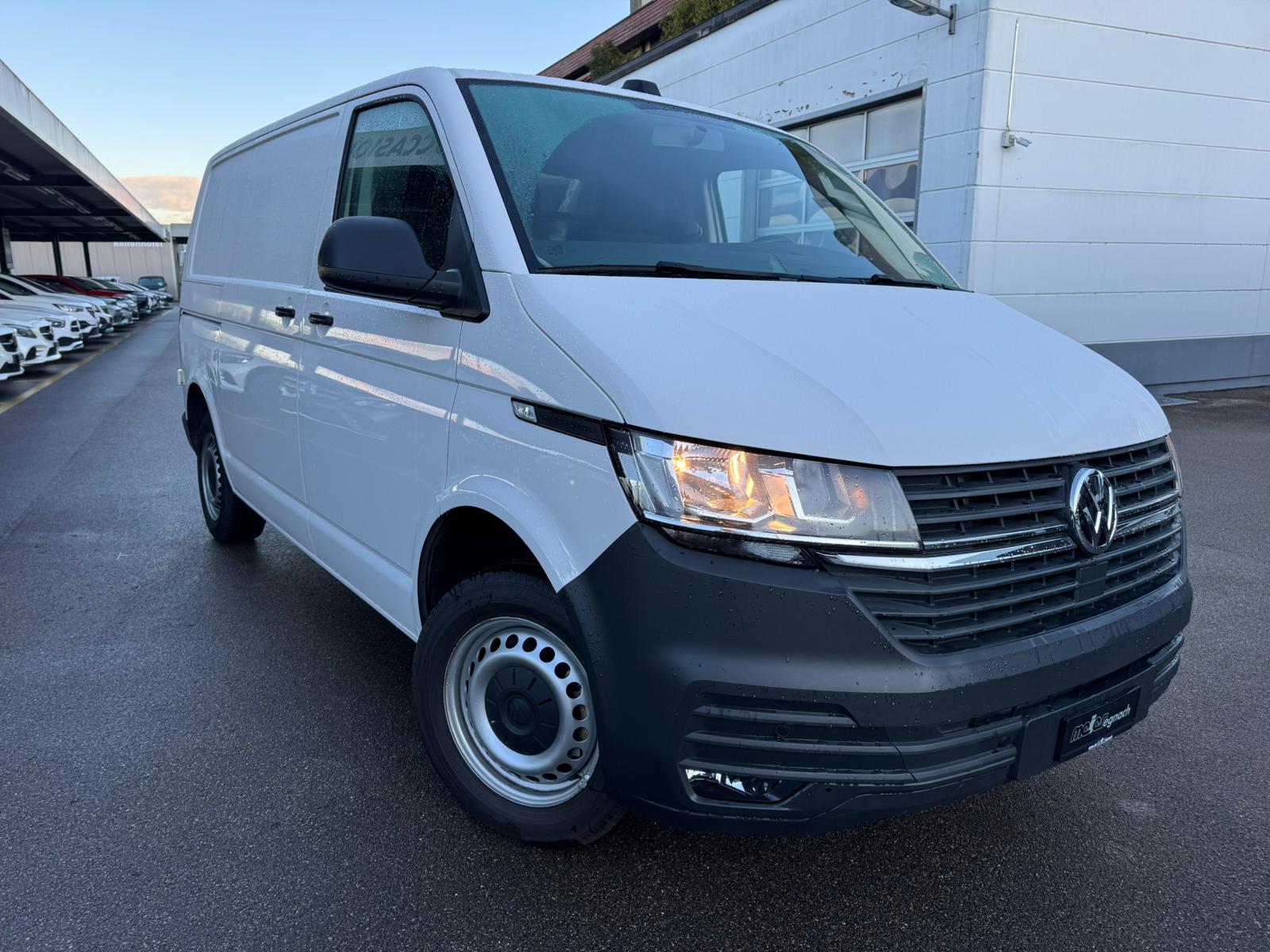 VW T6.1 2.0 TDI-image-2