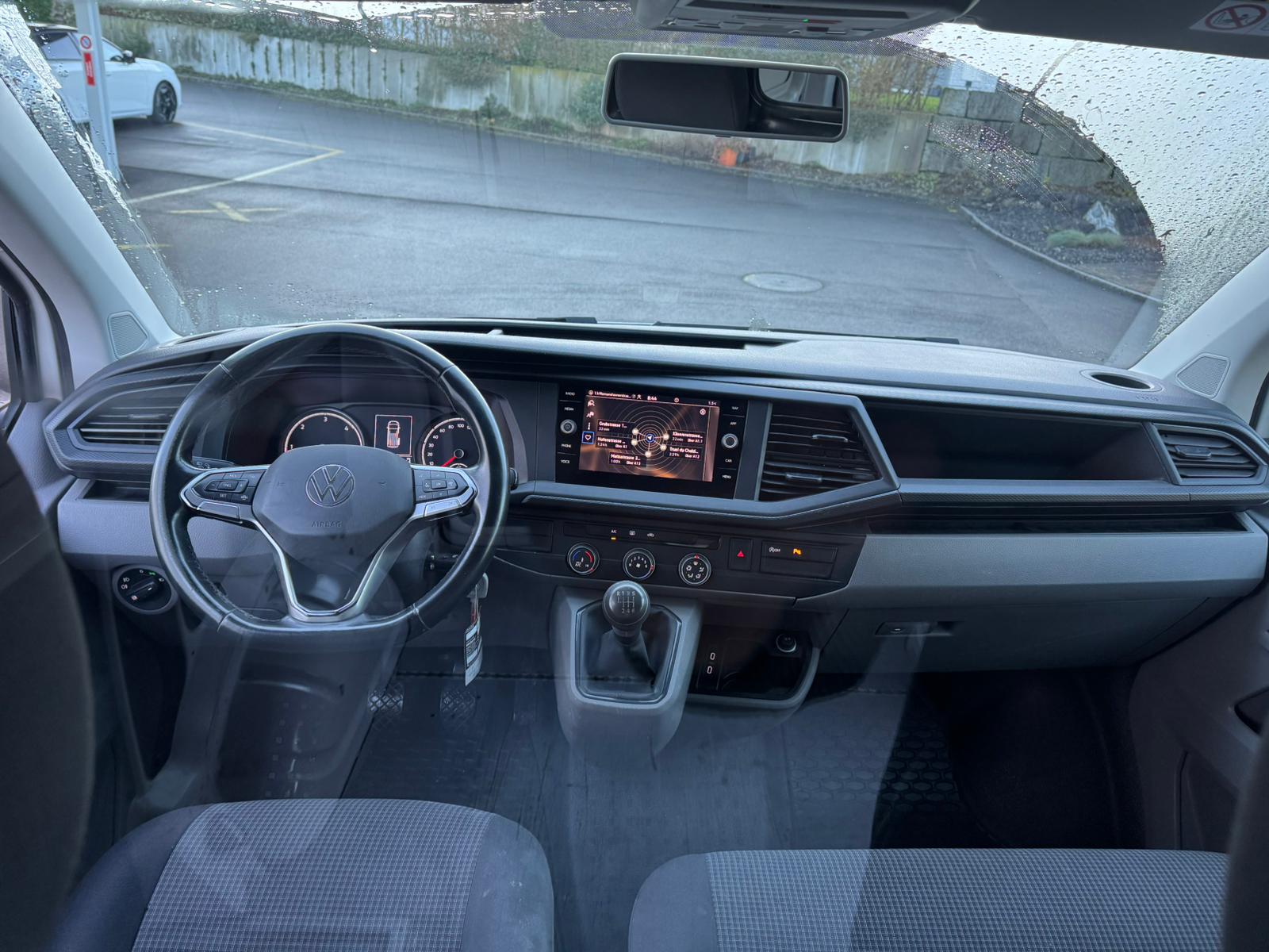 VW T6.1 2.0 TDI-image-11