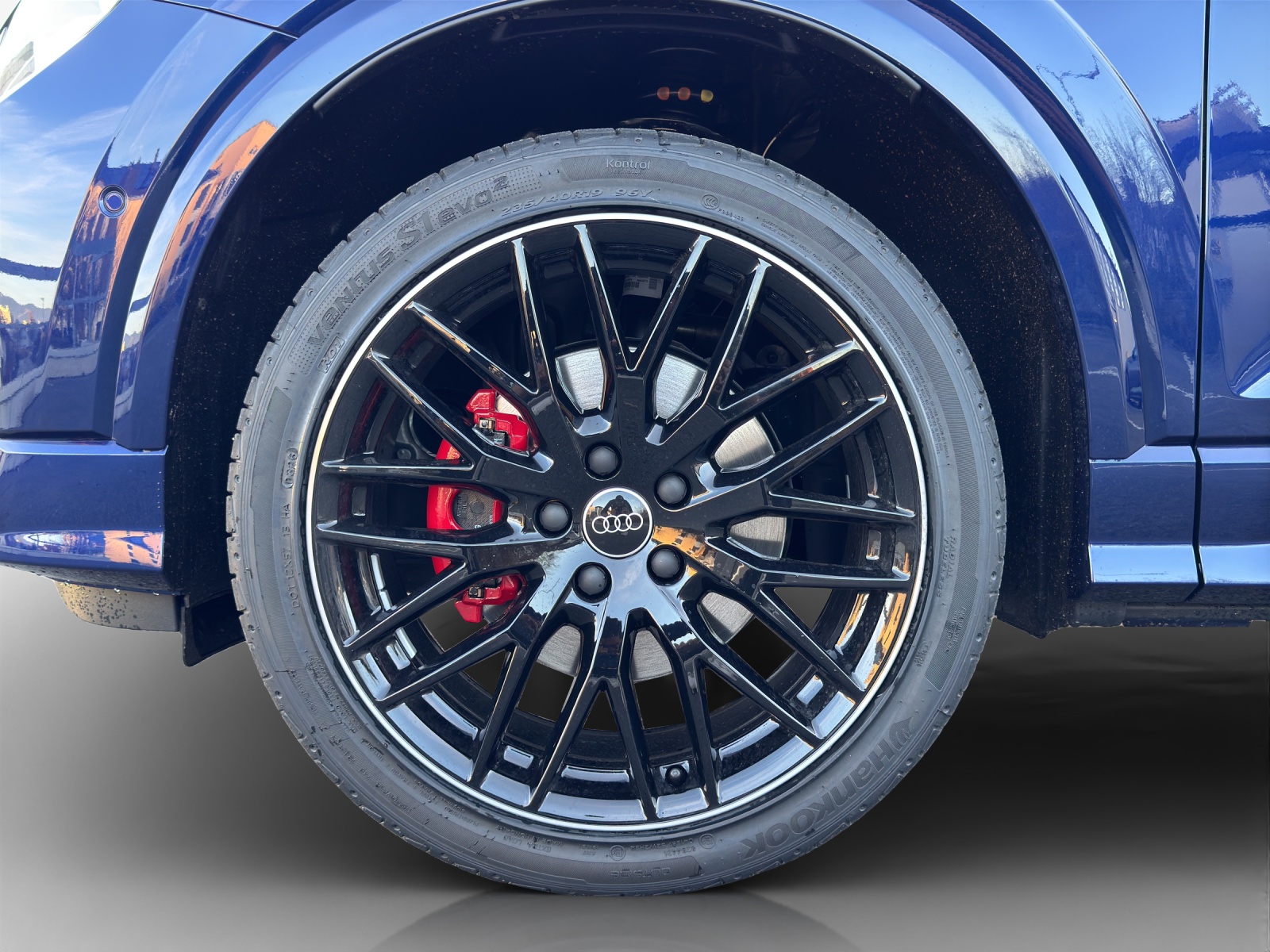 AUDI Q2 40 TFSI S line Attraction quattro S-tronic-image-13