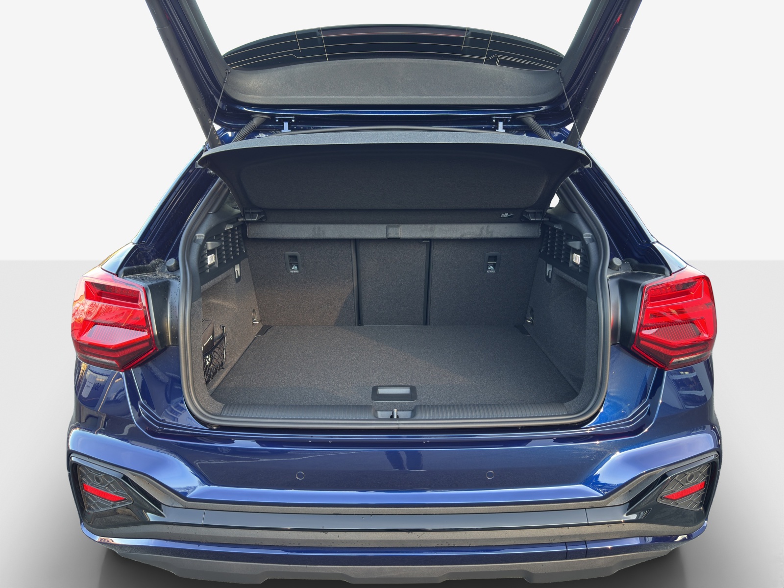AUDI Q2 40 TFSI S line Attraction quattro S-tronic-image-12