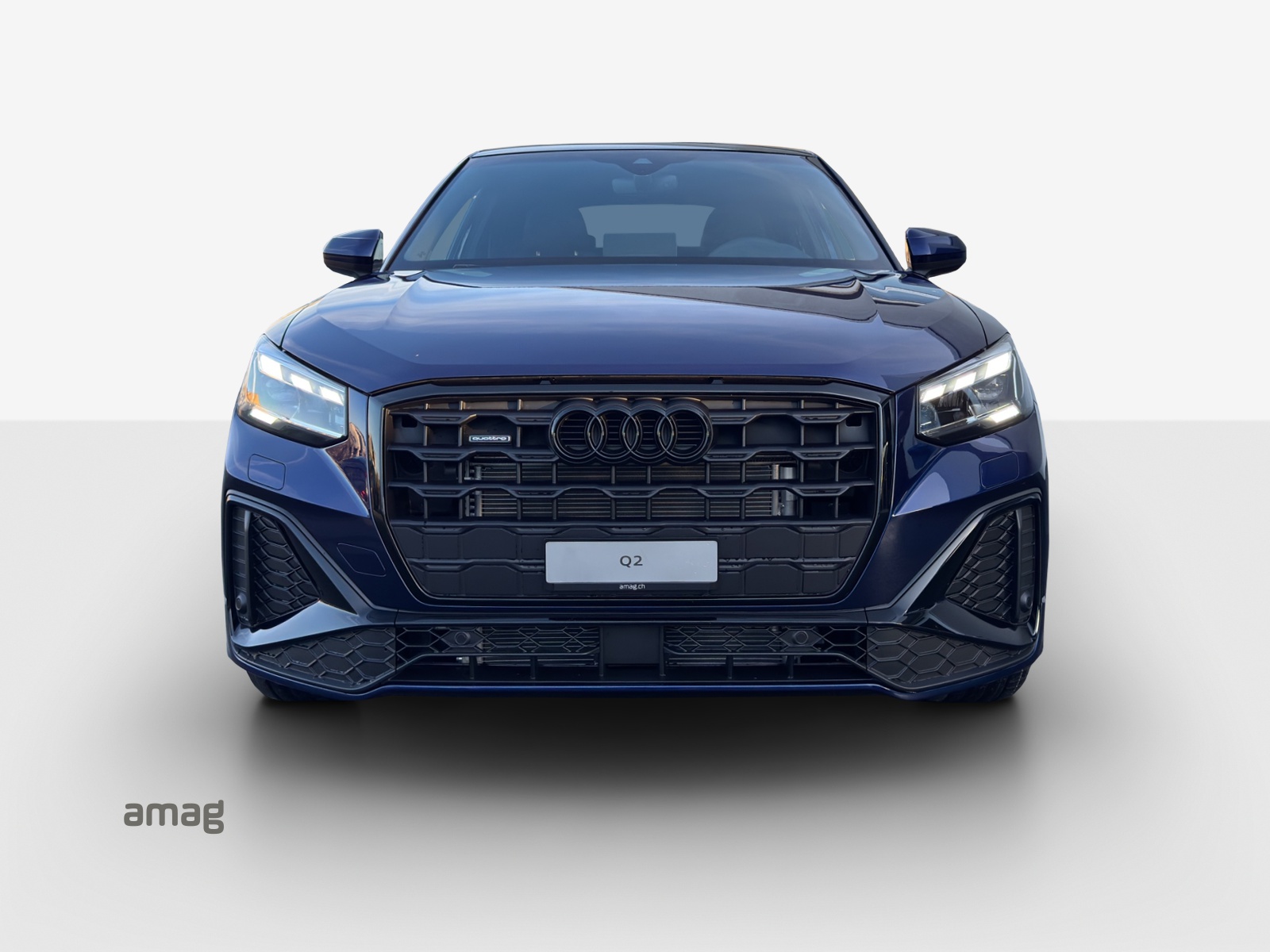 AUDI Q2 40 TFSI S line Attraction quattro S-tronic-image-6