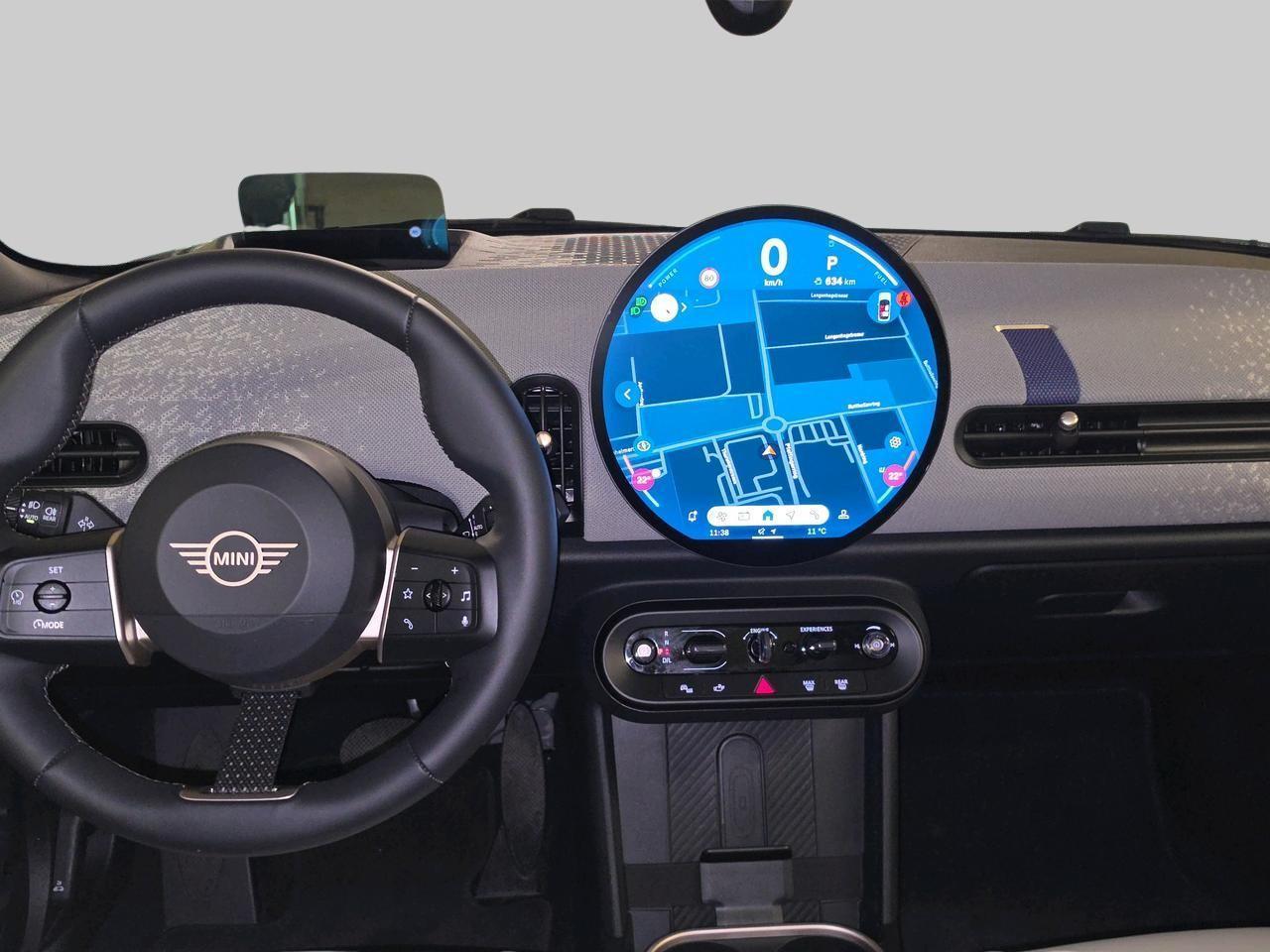 MINI Cooper C (5 door)-image-16