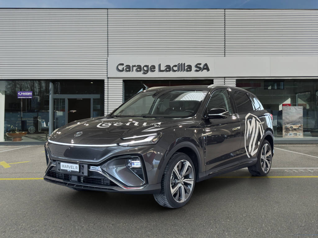 MG Marvel R Performace 70kWh 288 ch-image-2