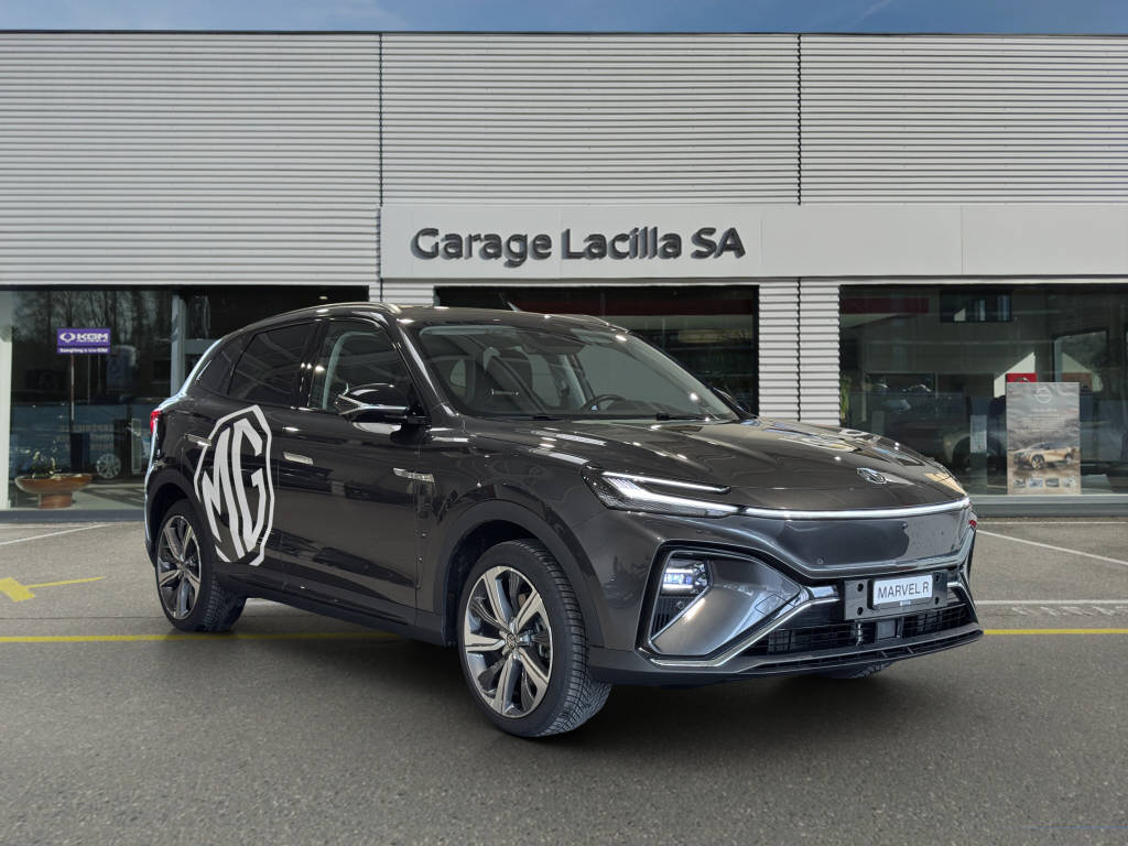 MG Marvel R Performace 70kWh 288 ch-image-0