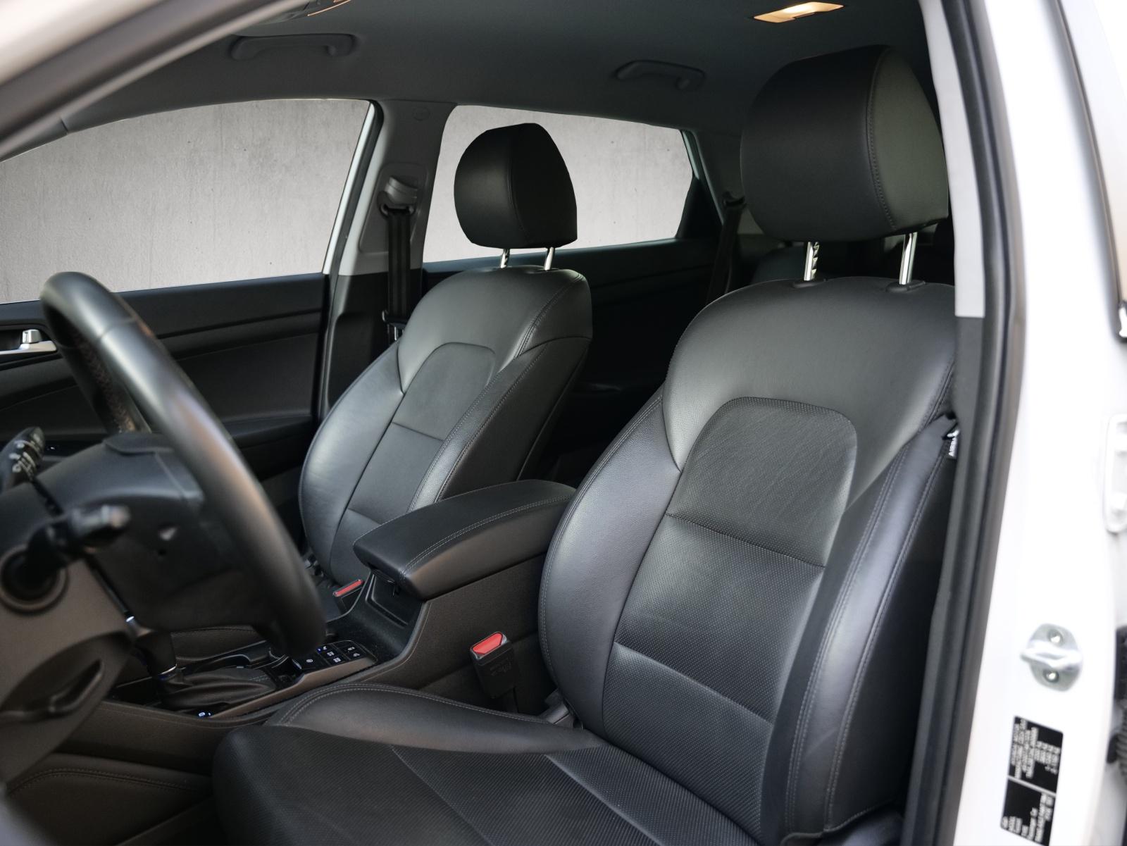 HYUNDAI Tucson 1.6 T-GDi Amplia 4WD-image-7