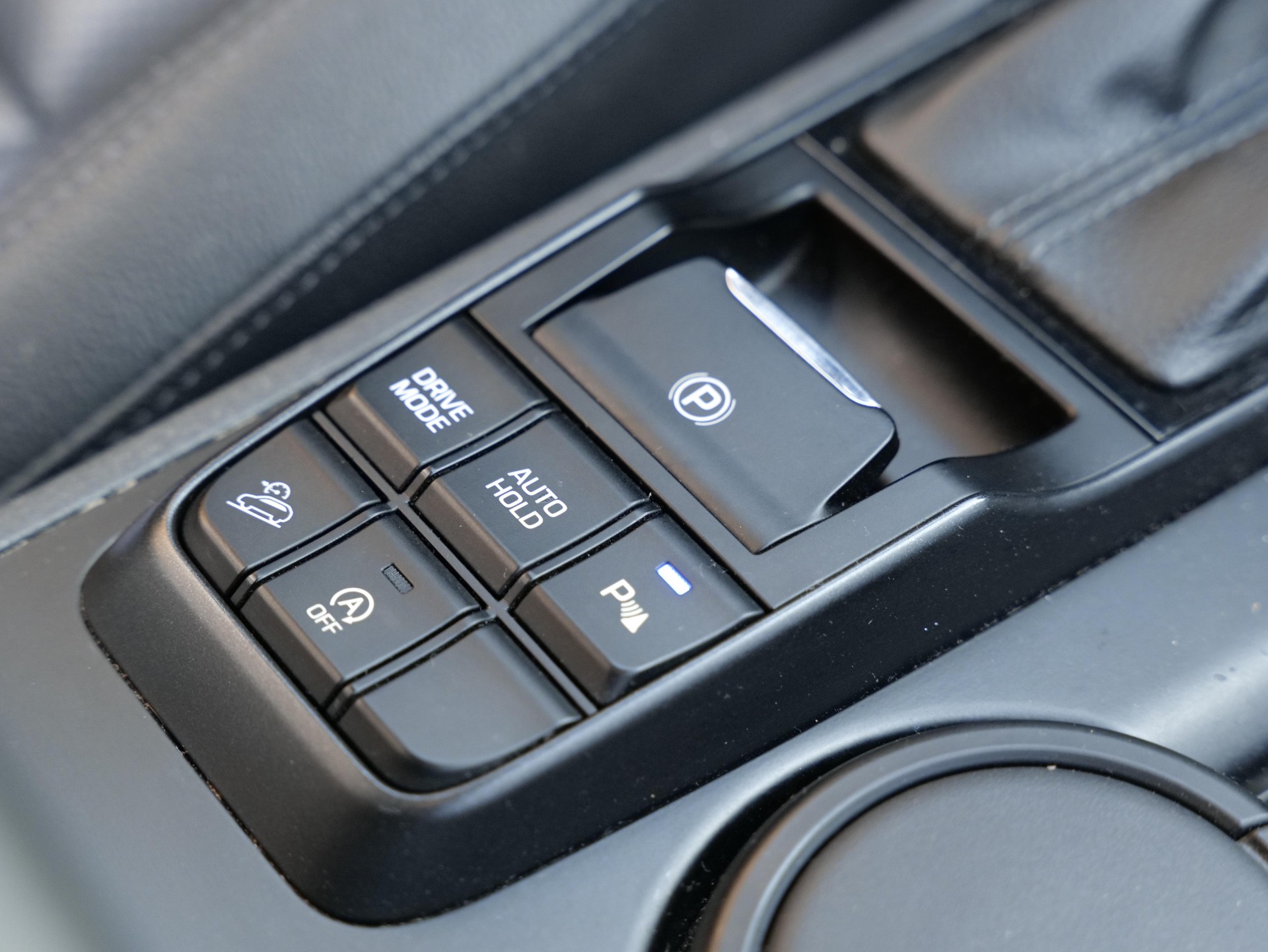 HYUNDAI Tucson 1.6 T-GDi Amplia 4WD-image-16