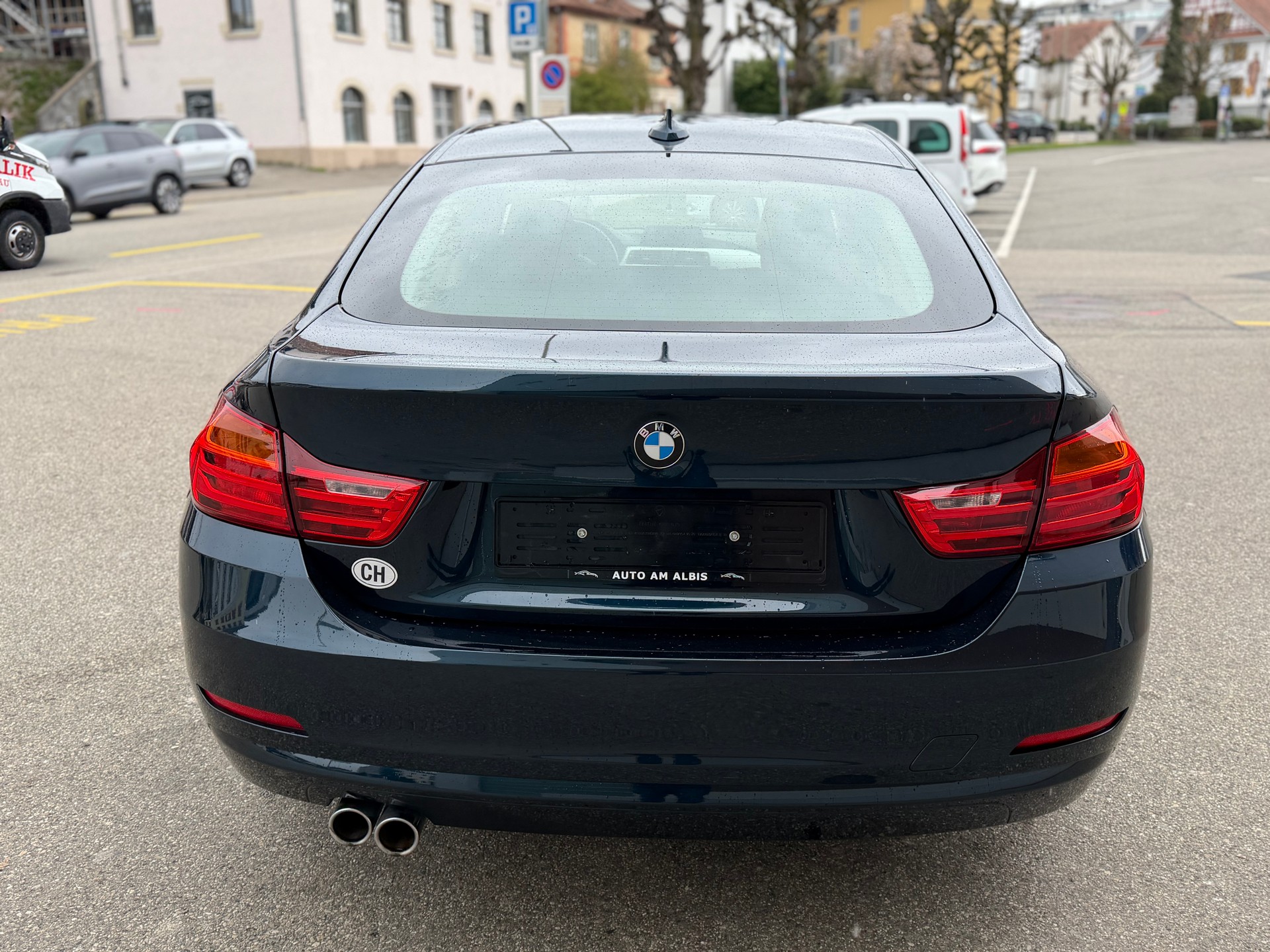 BMW 420d Gran Coupé Steptronic-image-5