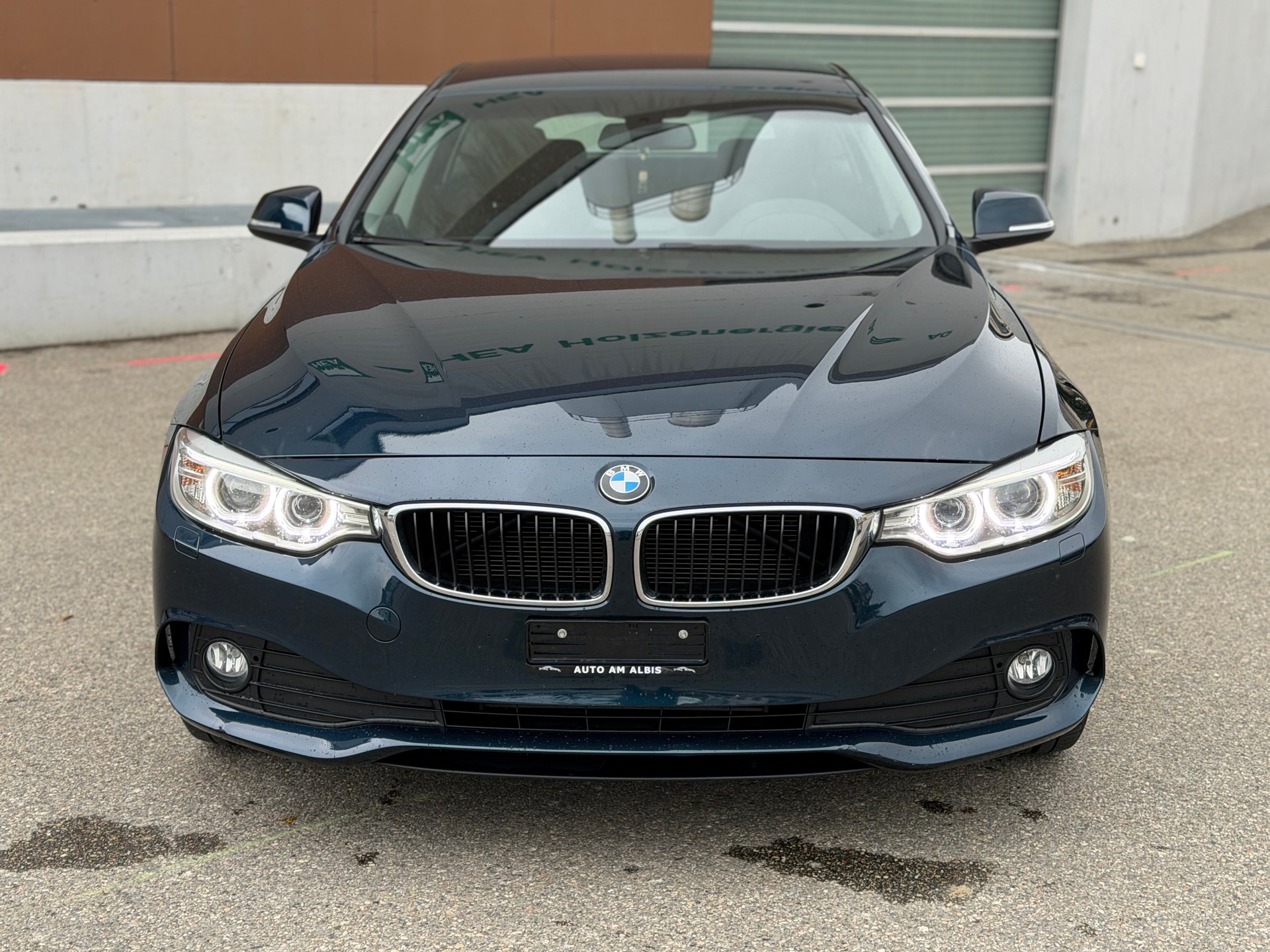 BMW 420d Gran Coupé Steptronic-showroom-element-1