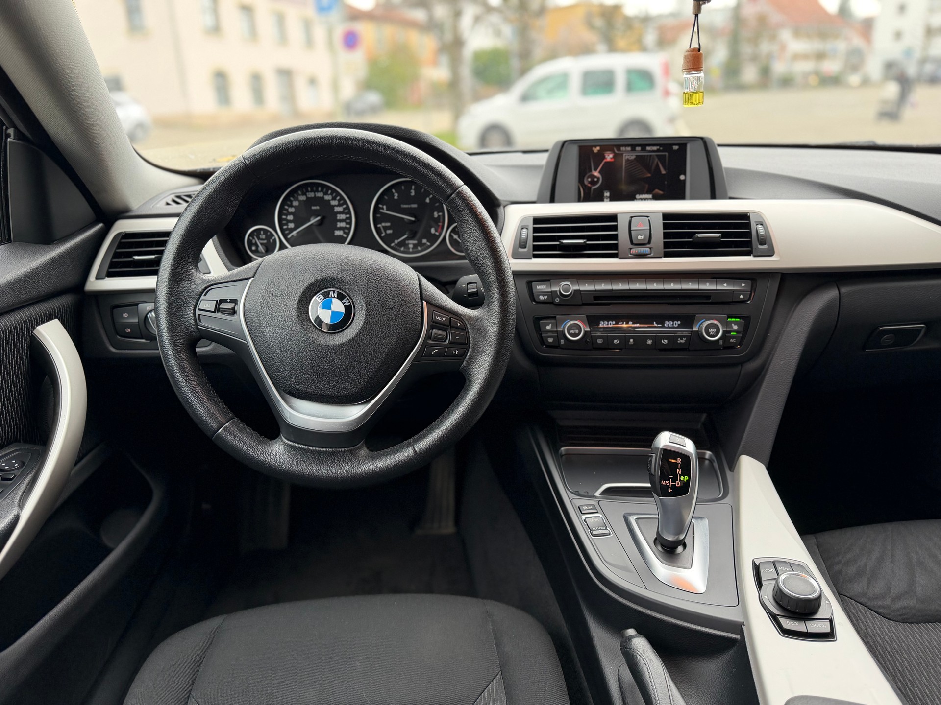 BMW 420d Gran Coupé Steptronic-image-10