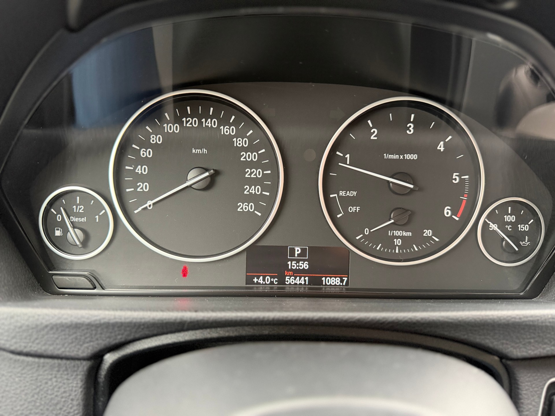 BMW 420d Gran Coupé Steptronic-image-13
