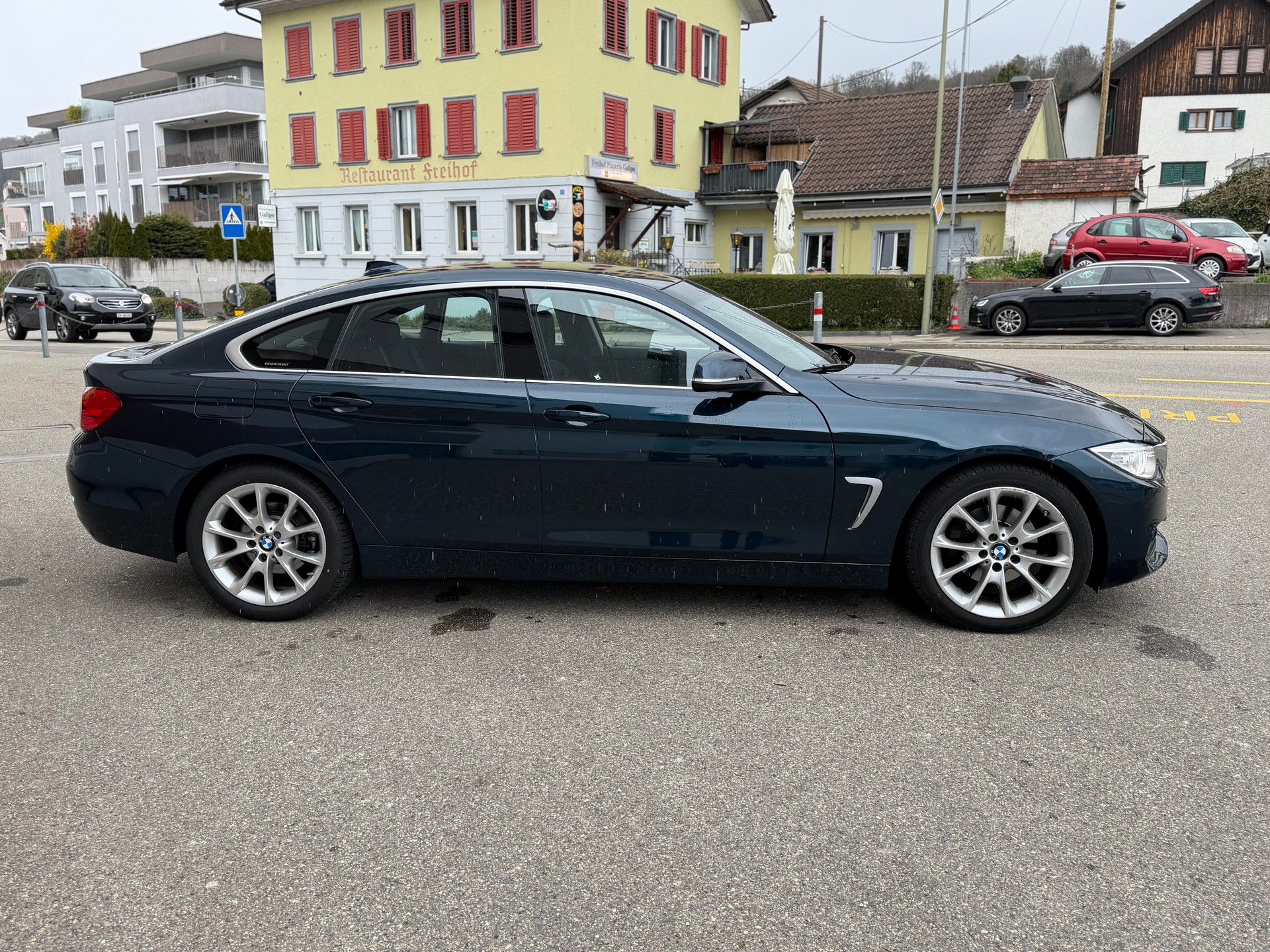 BMW 420d Gran Coupé Steptronic-showroom-element-3