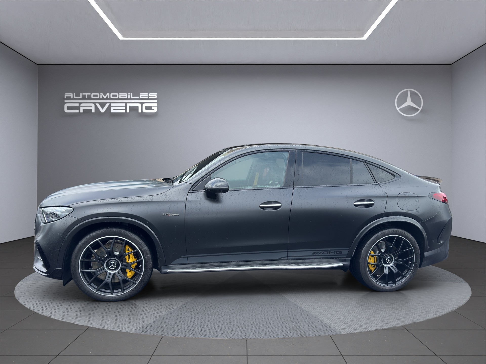 MERCEDES-BENZ GLC Coupé 63 S e AMG Executive Edition 1 4Matic 9G-Tronic-showroom-element-1