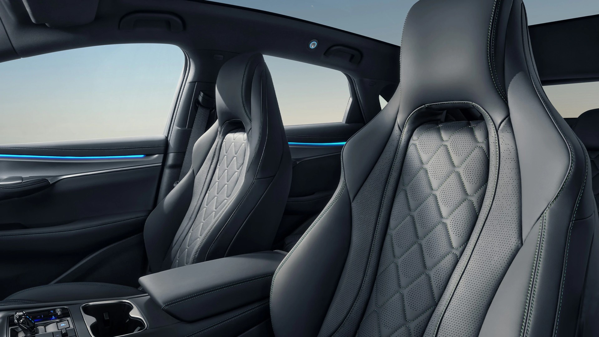 BYD Sealion 7 91,3 kWh Excellence AWD-image-9