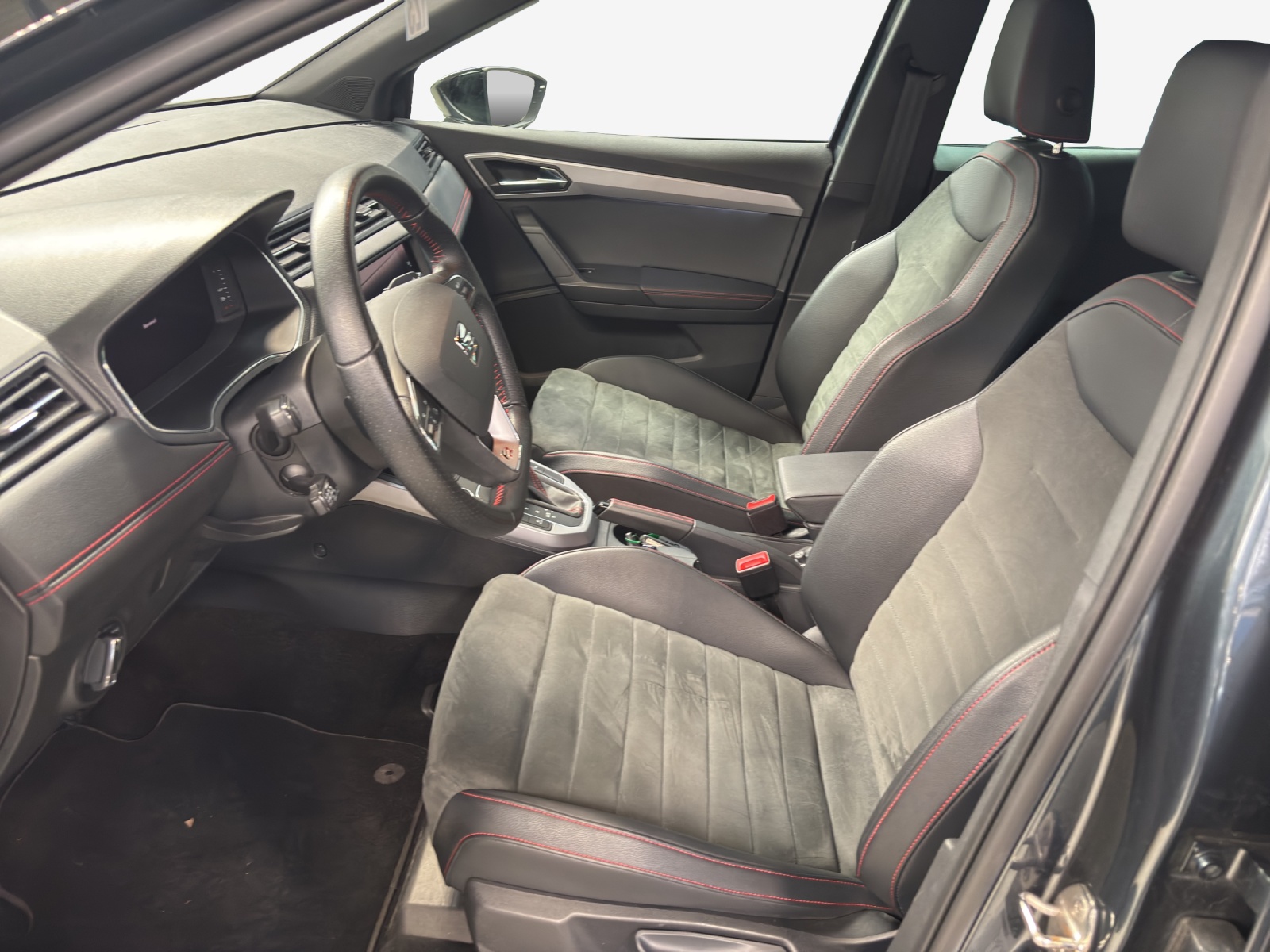 SEAT Arona 1.0 TSI Eco FR DSG-image-7