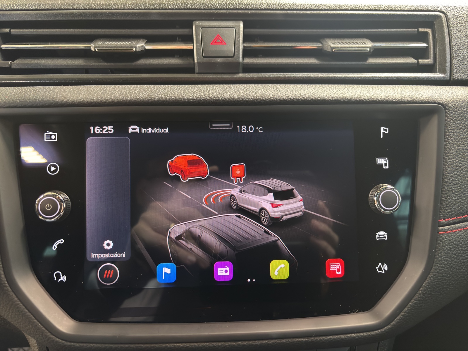 SEAT Arona 1.0 TSI Eco FR DSG-image-14
