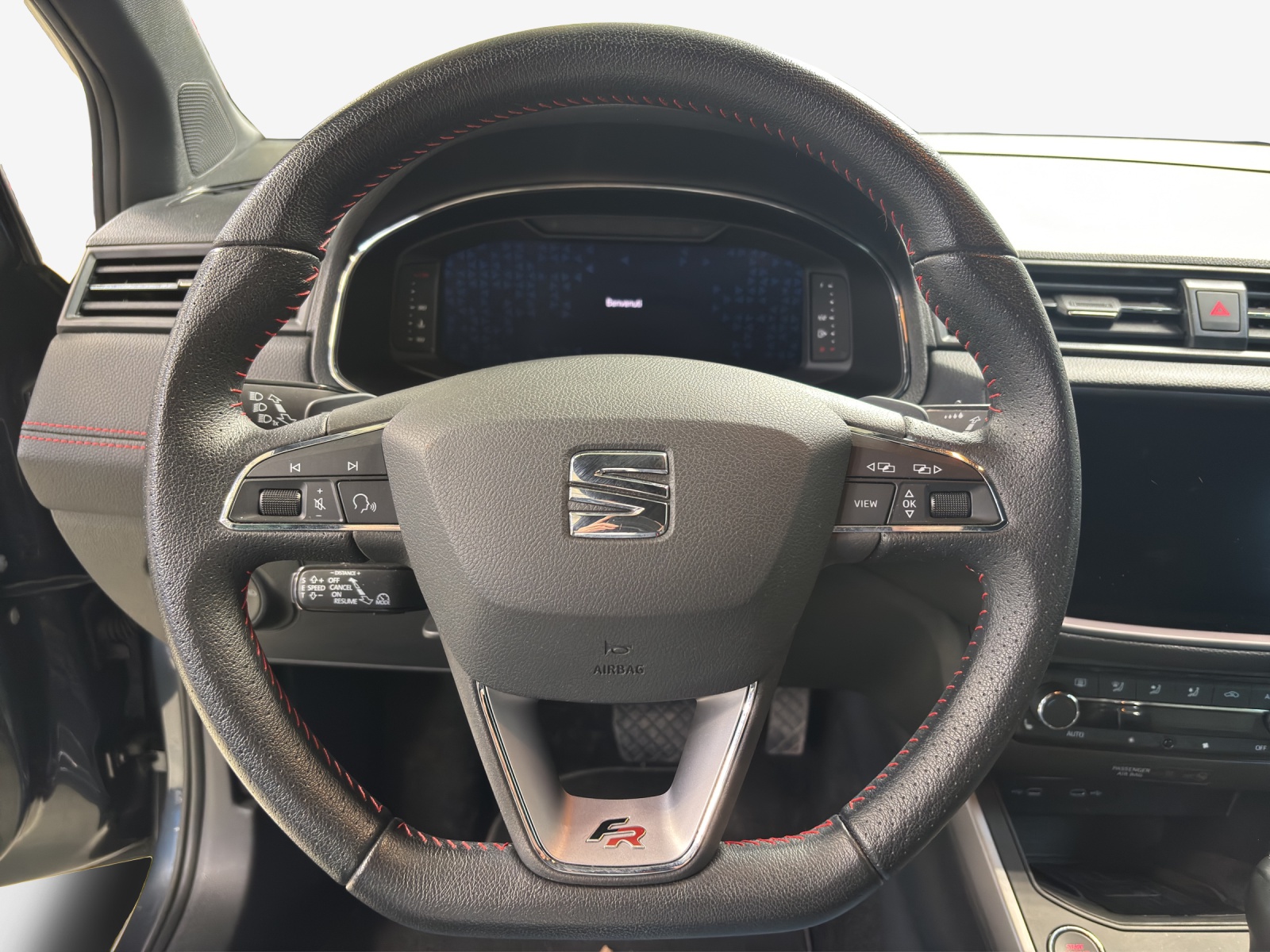 SEAT Arona 1.0 TSI Eco FR DSG-image-9