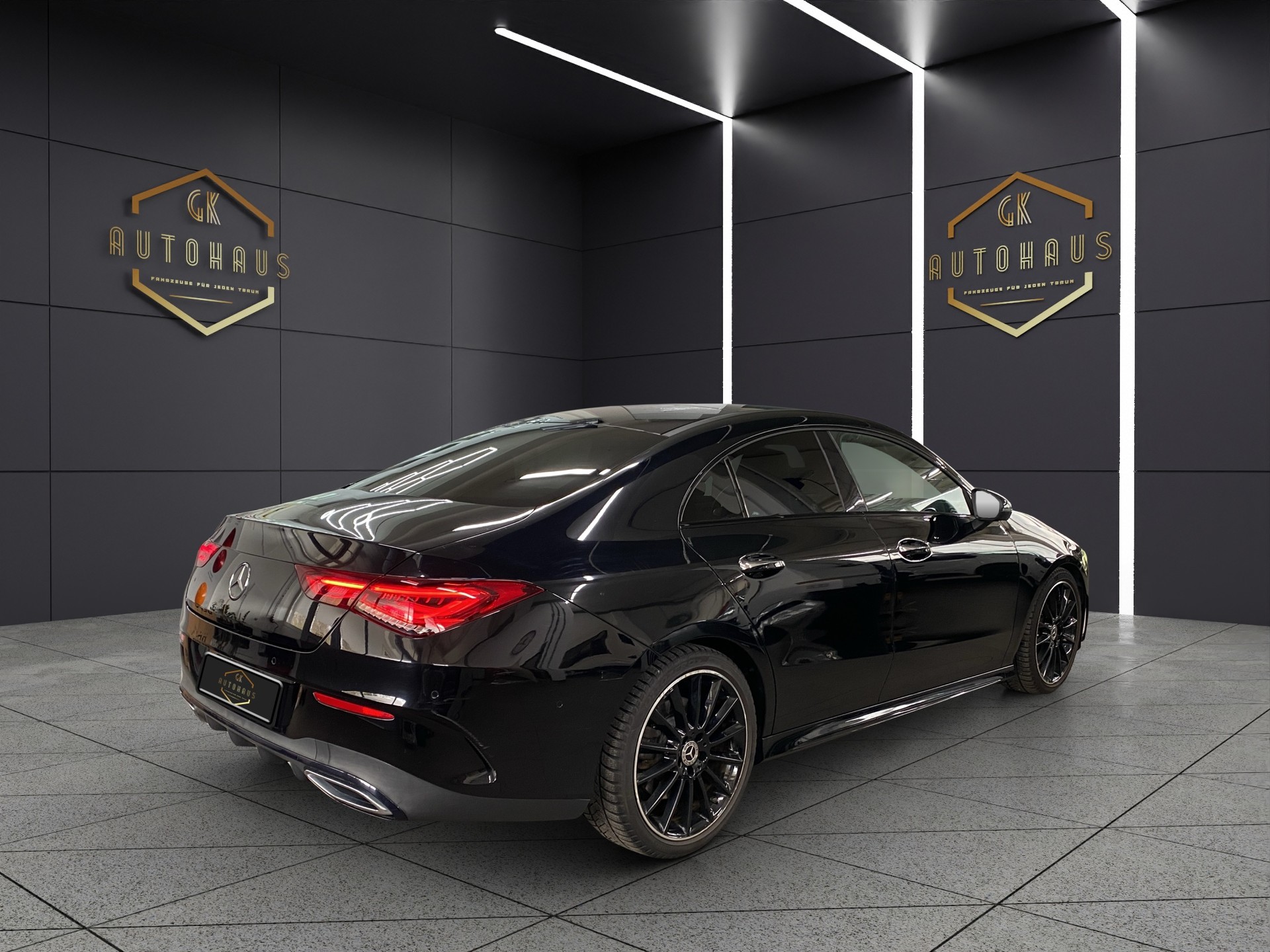 MERCEDES-BENZ CLA 250 4Matic AMG Line 7G-DCT-image-5