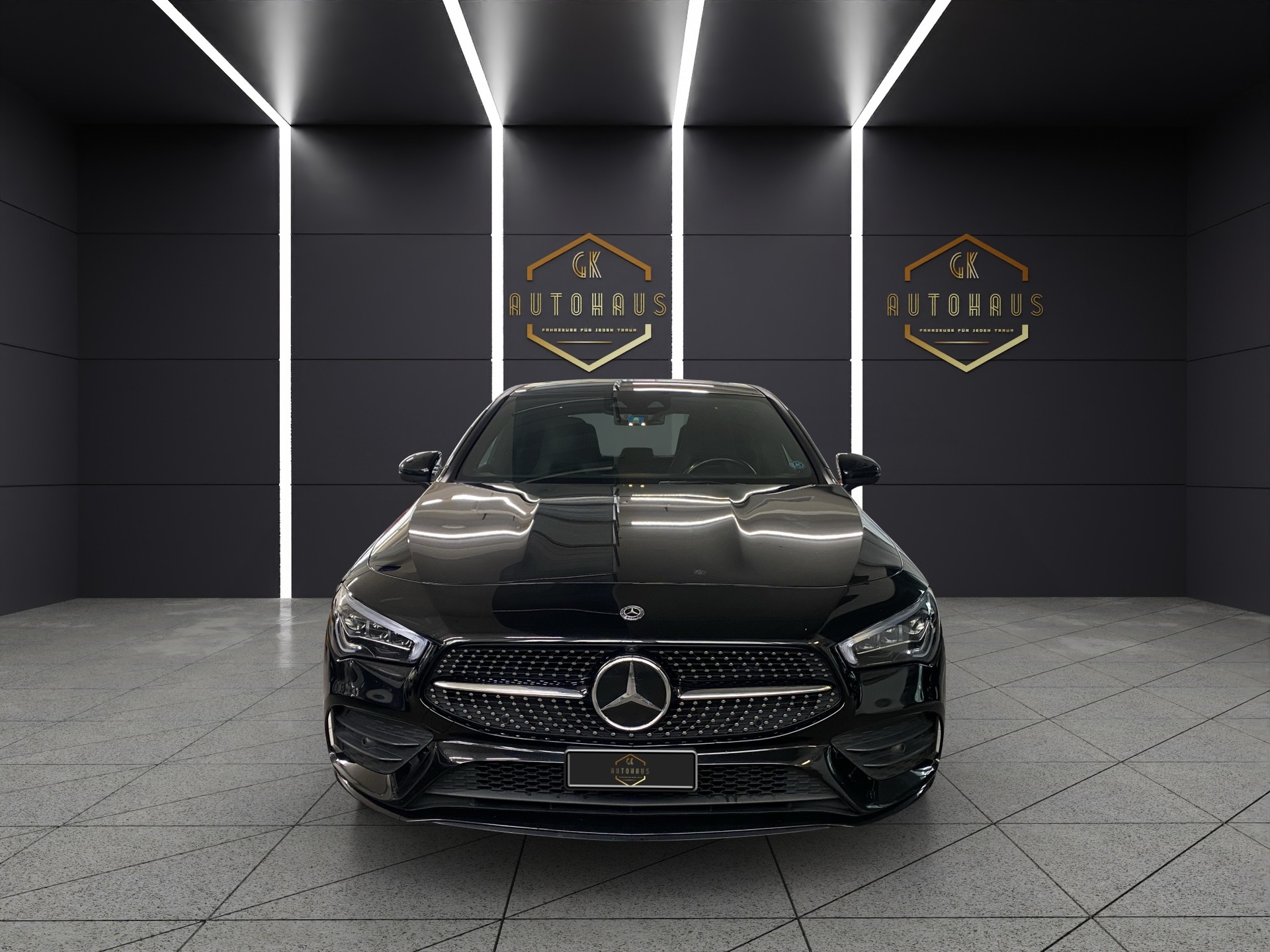 MERCEDES-BENZ CLA 250 4Matic AMG Line 7G-DCT-image-8